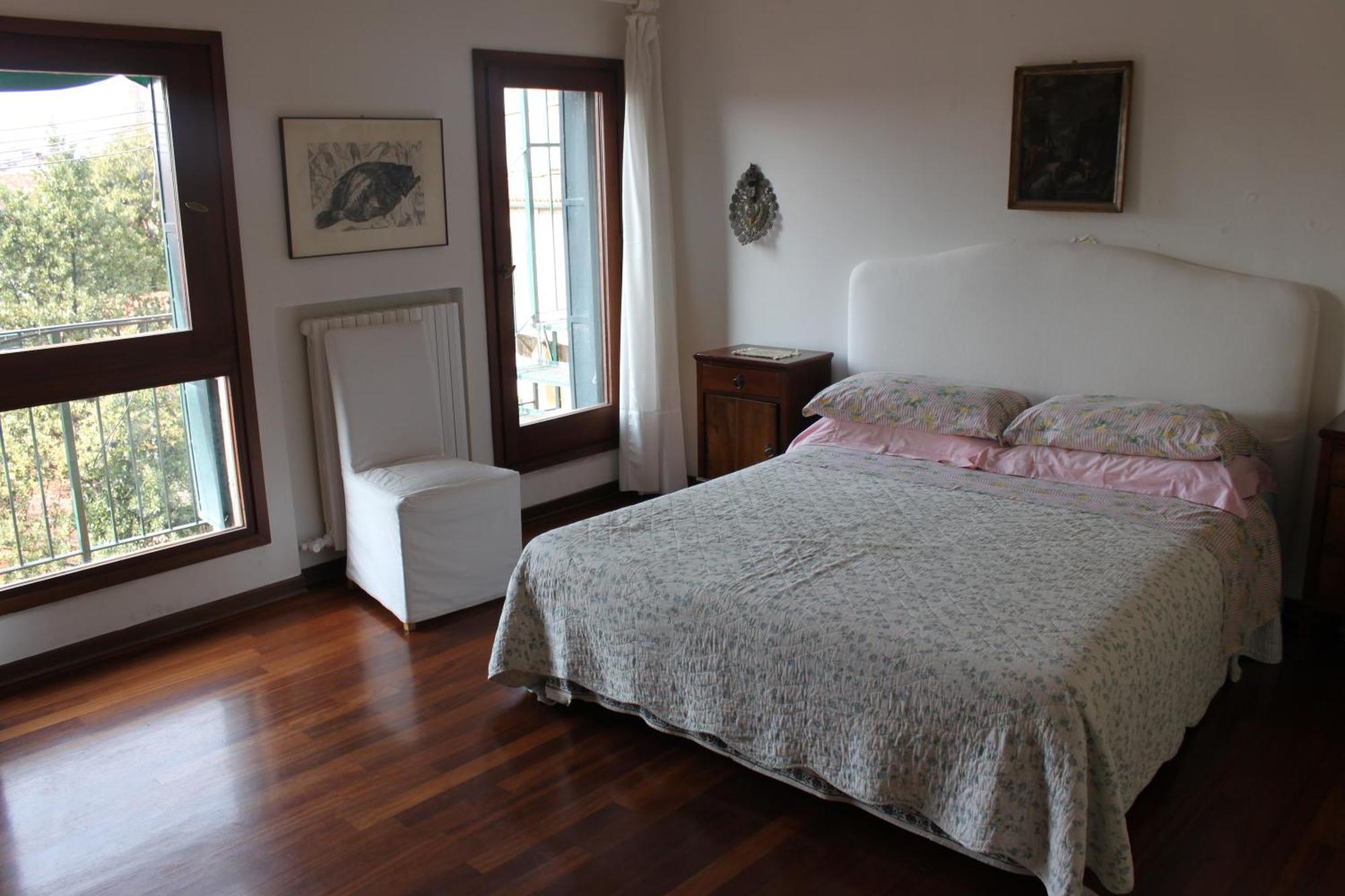 Mimi's Loft Veneza