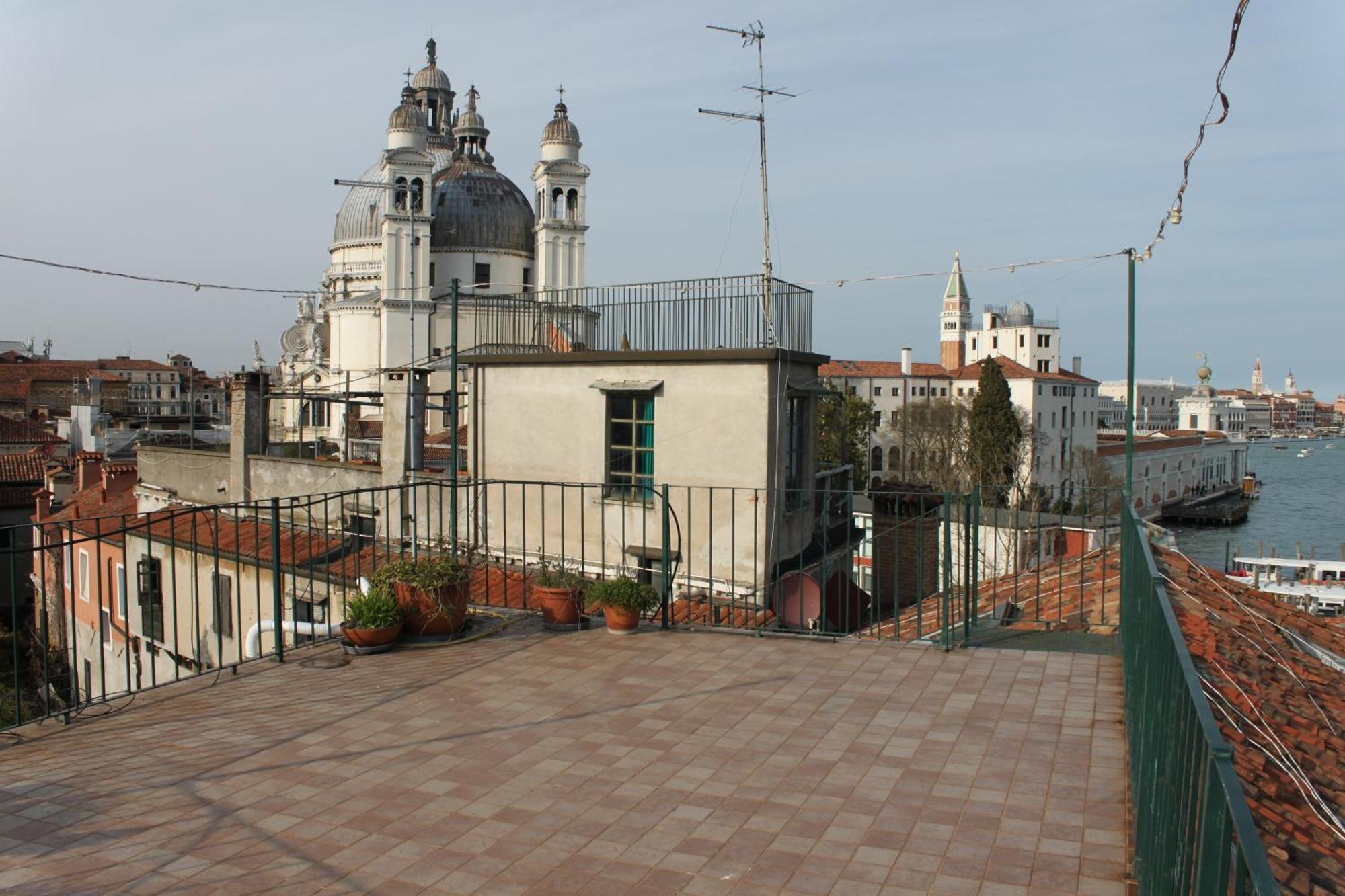 Apartamento Mimi's Loft Veneza