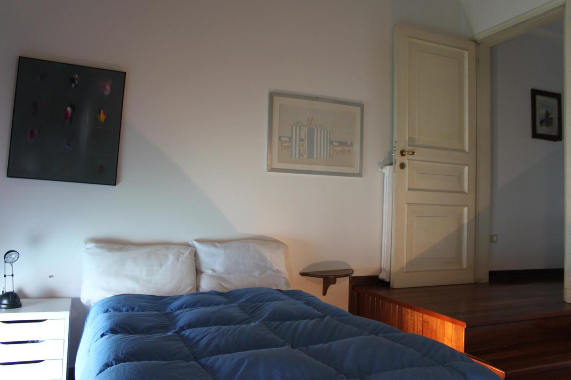 Mimi's Loft * Veneza
