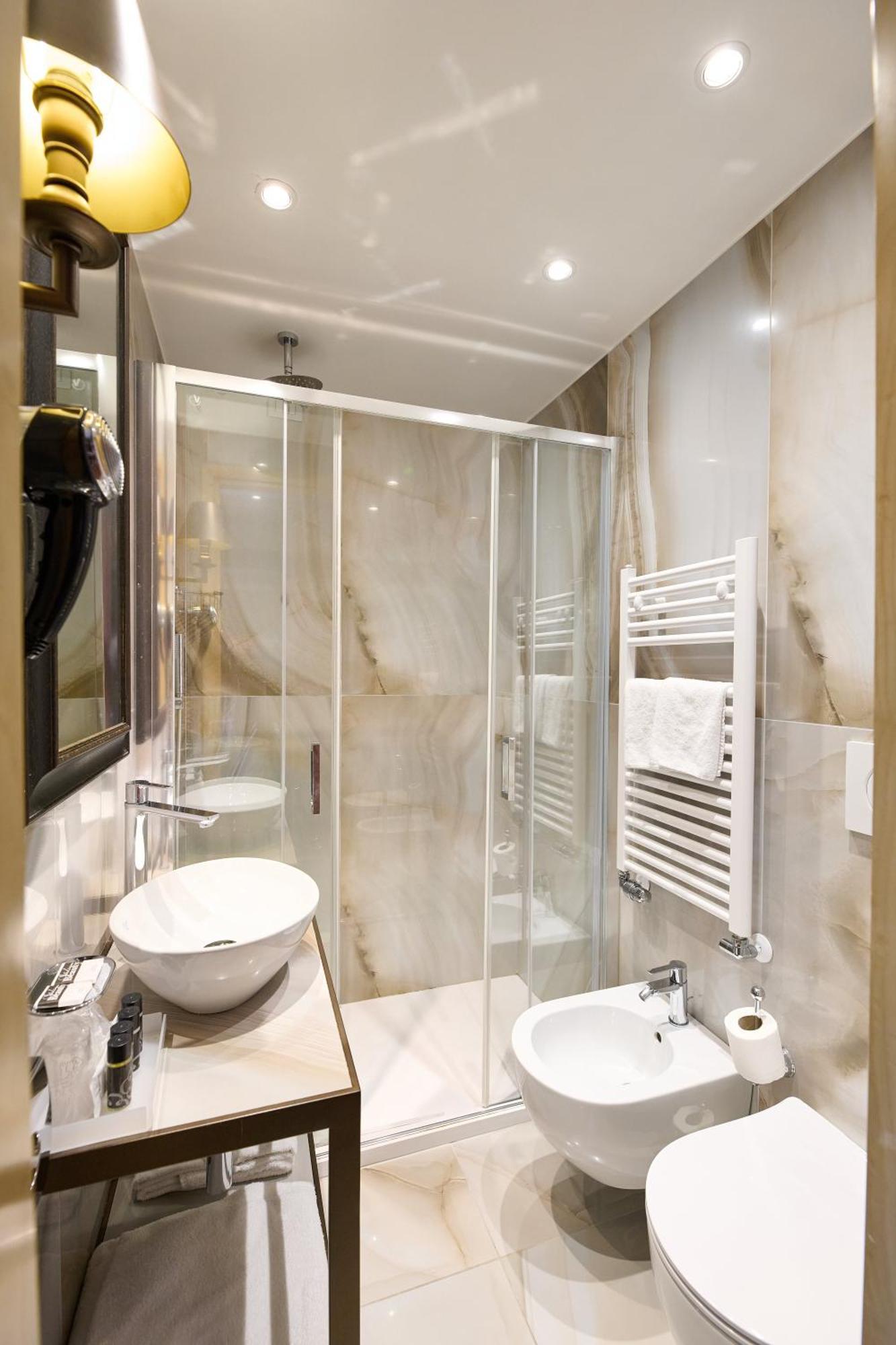 Arlecchino Hotel Venice