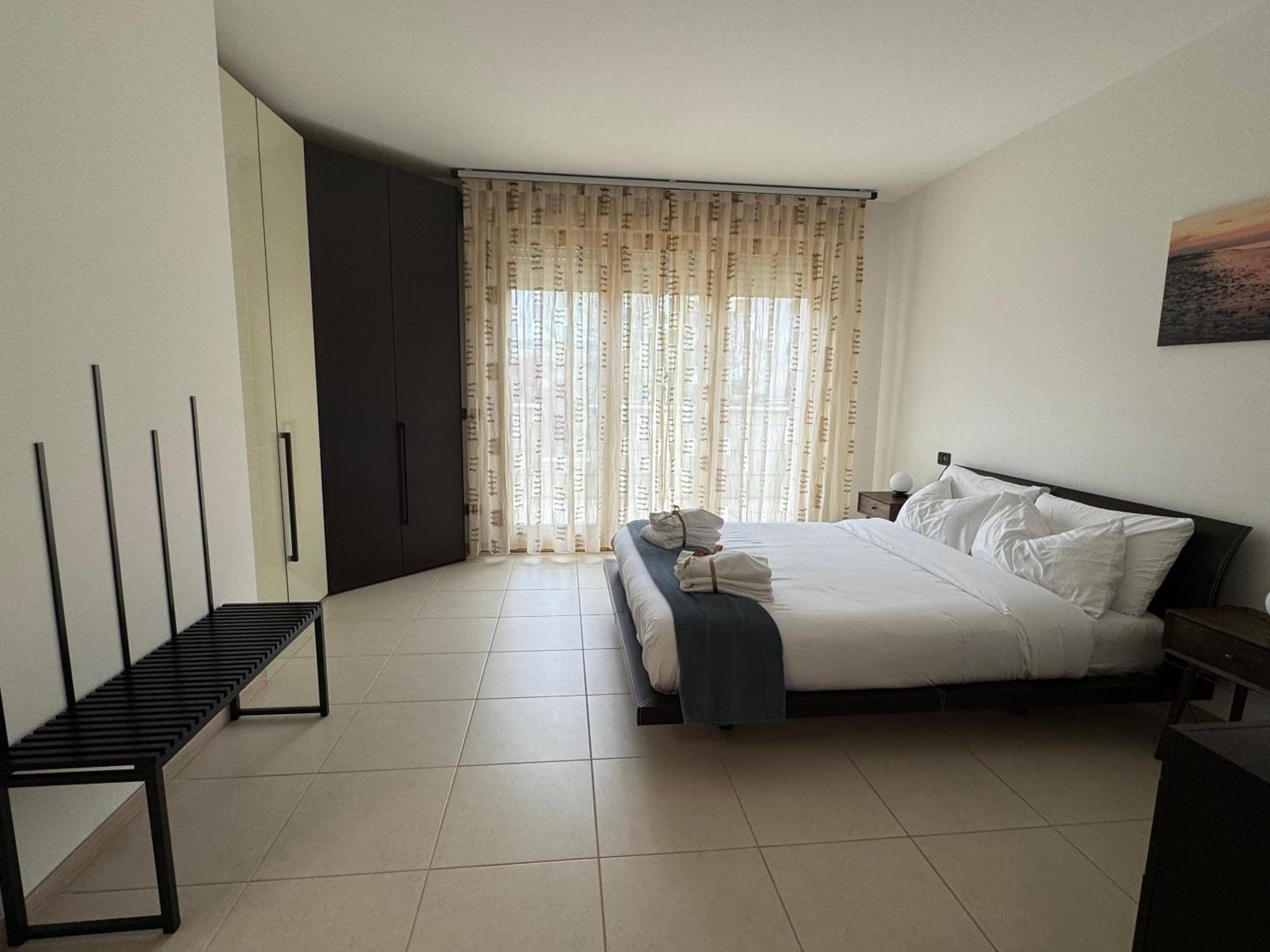 Apartamento Db - Il Rifugio *