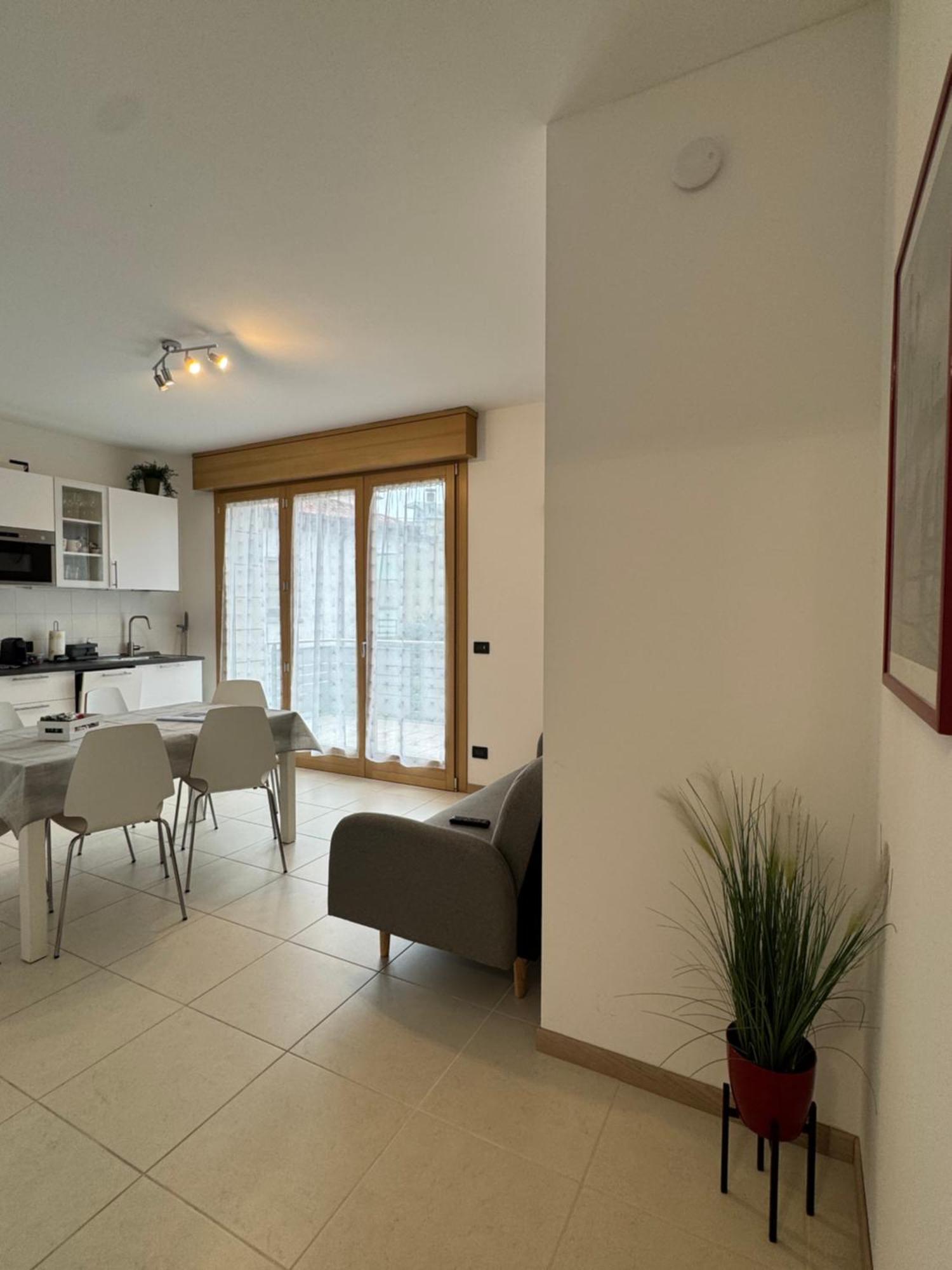 Db - Il Rifugio Apartamento