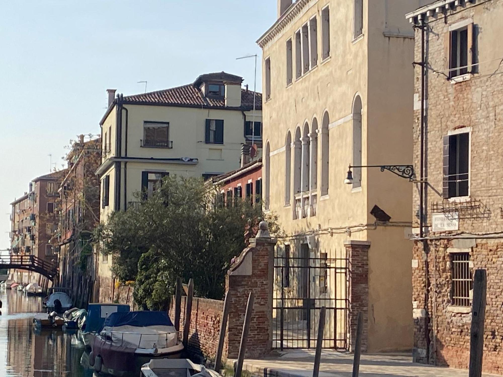 Apartamento Margherita *