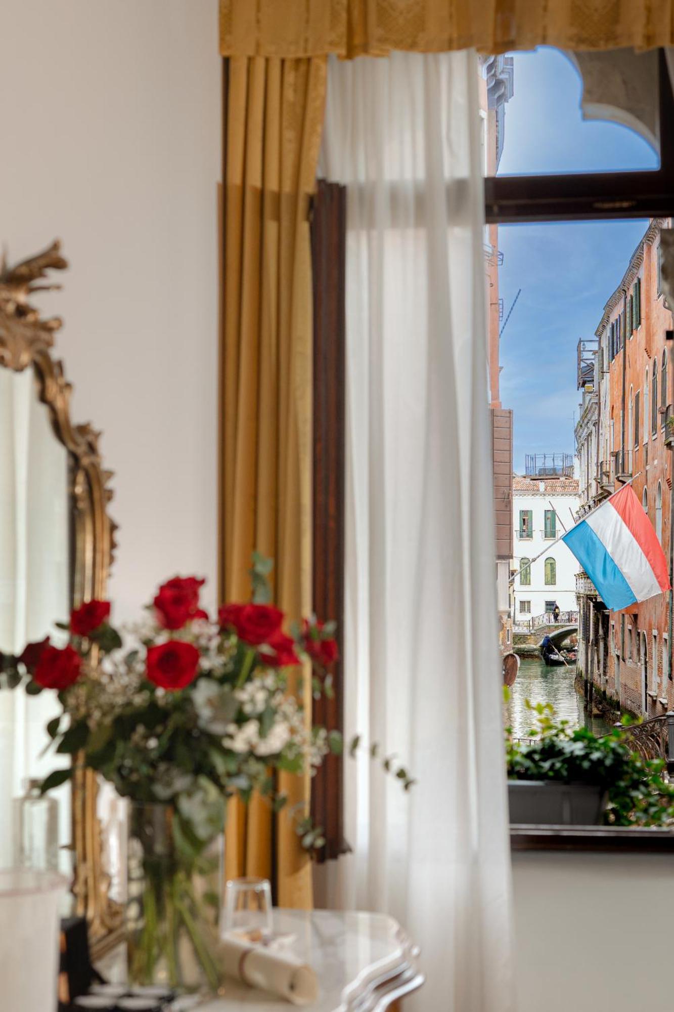 All'angelo Art Veneza