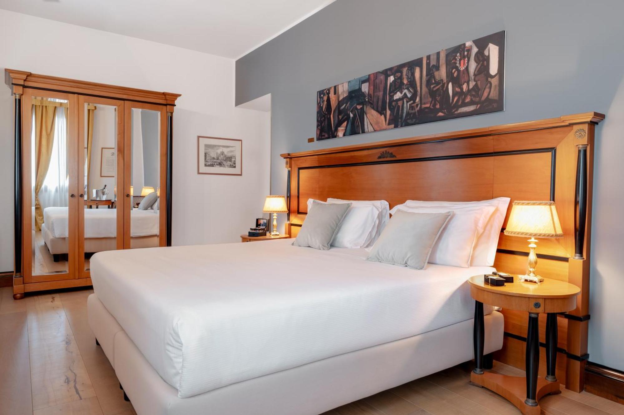 All'angelo Art Hotel Veneza