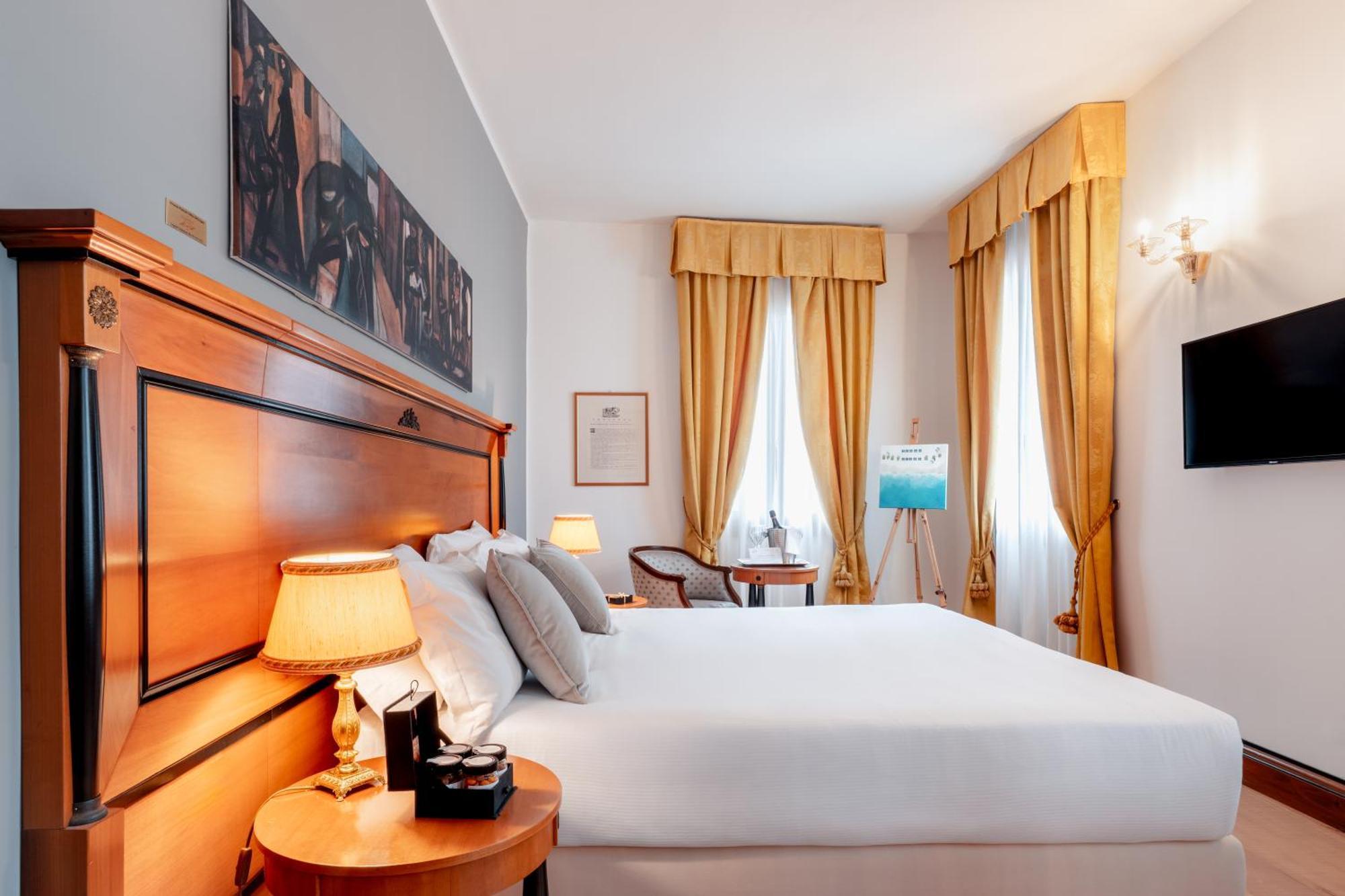 All'angelo Art Hotel Veneza