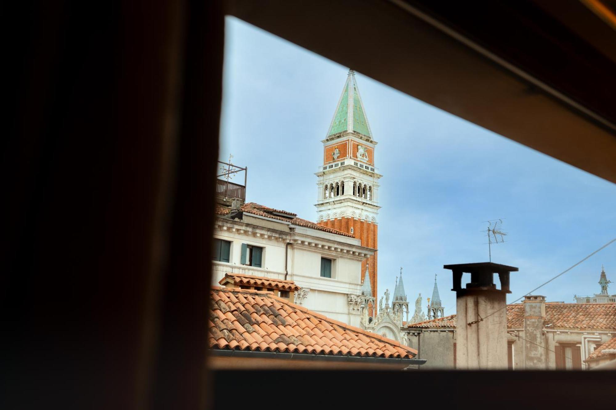 All'angelo Art Veneza