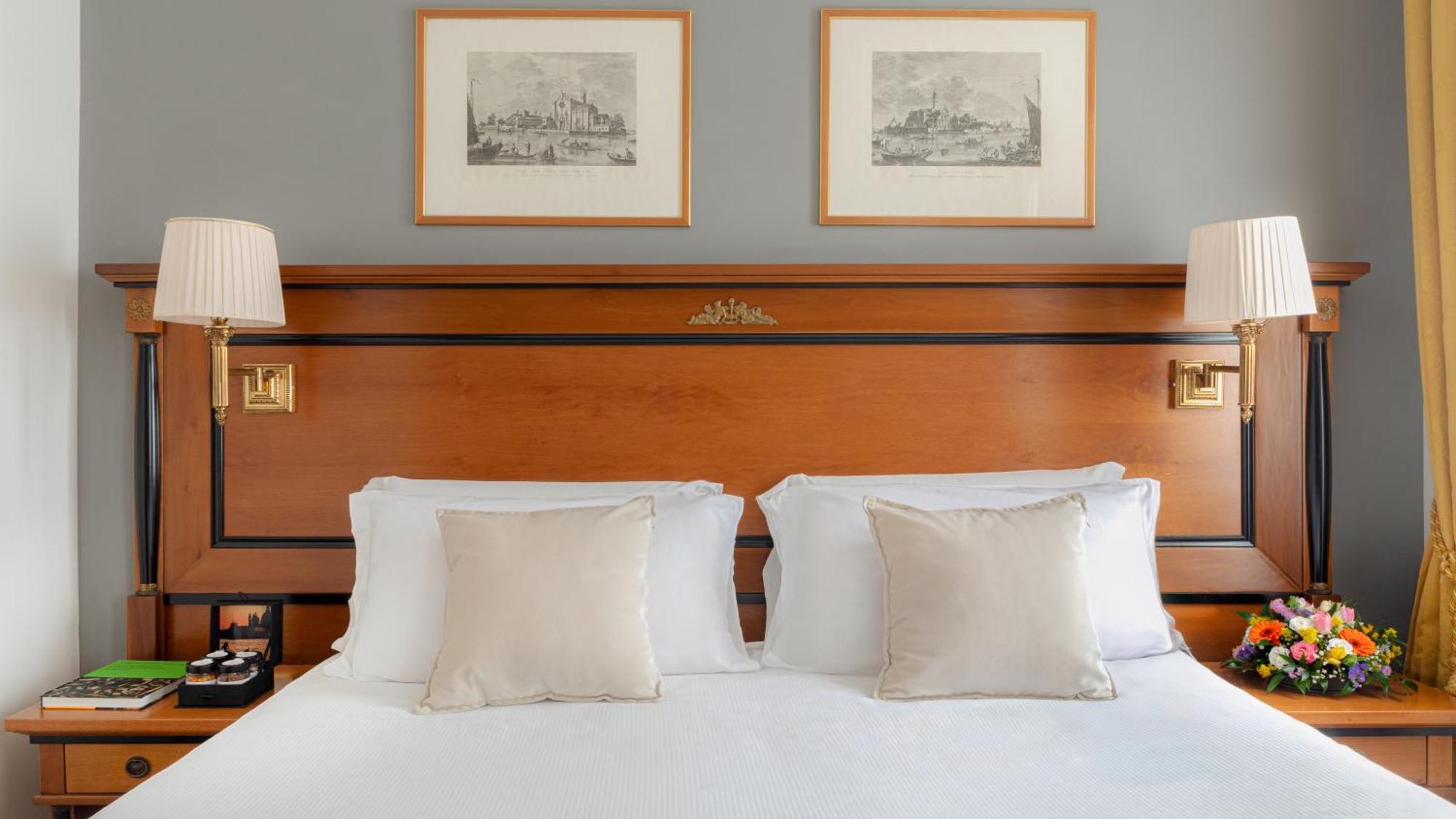 All'angelo Art 4* Veneza