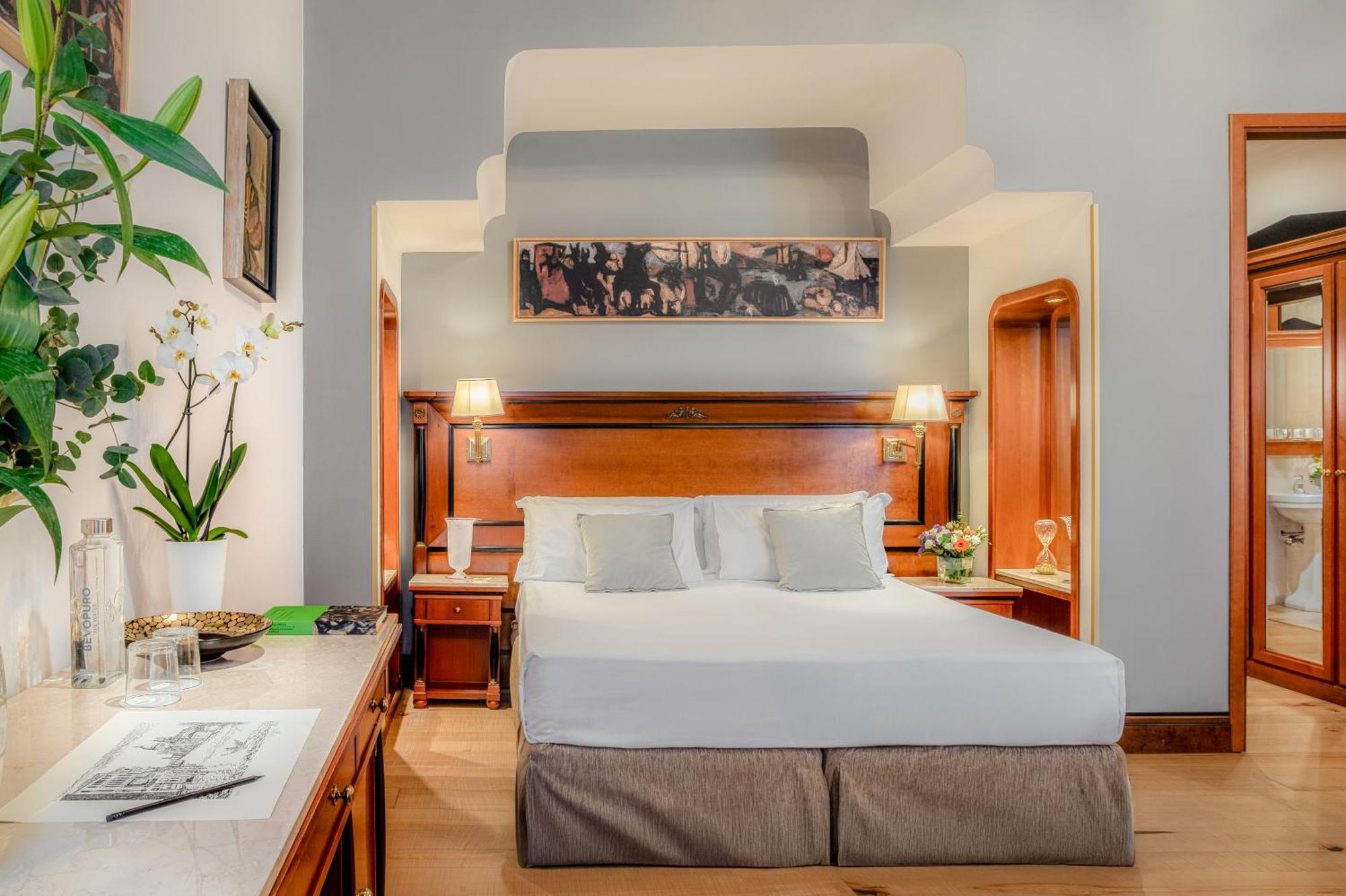 All'angelo Art Hotel Veneza