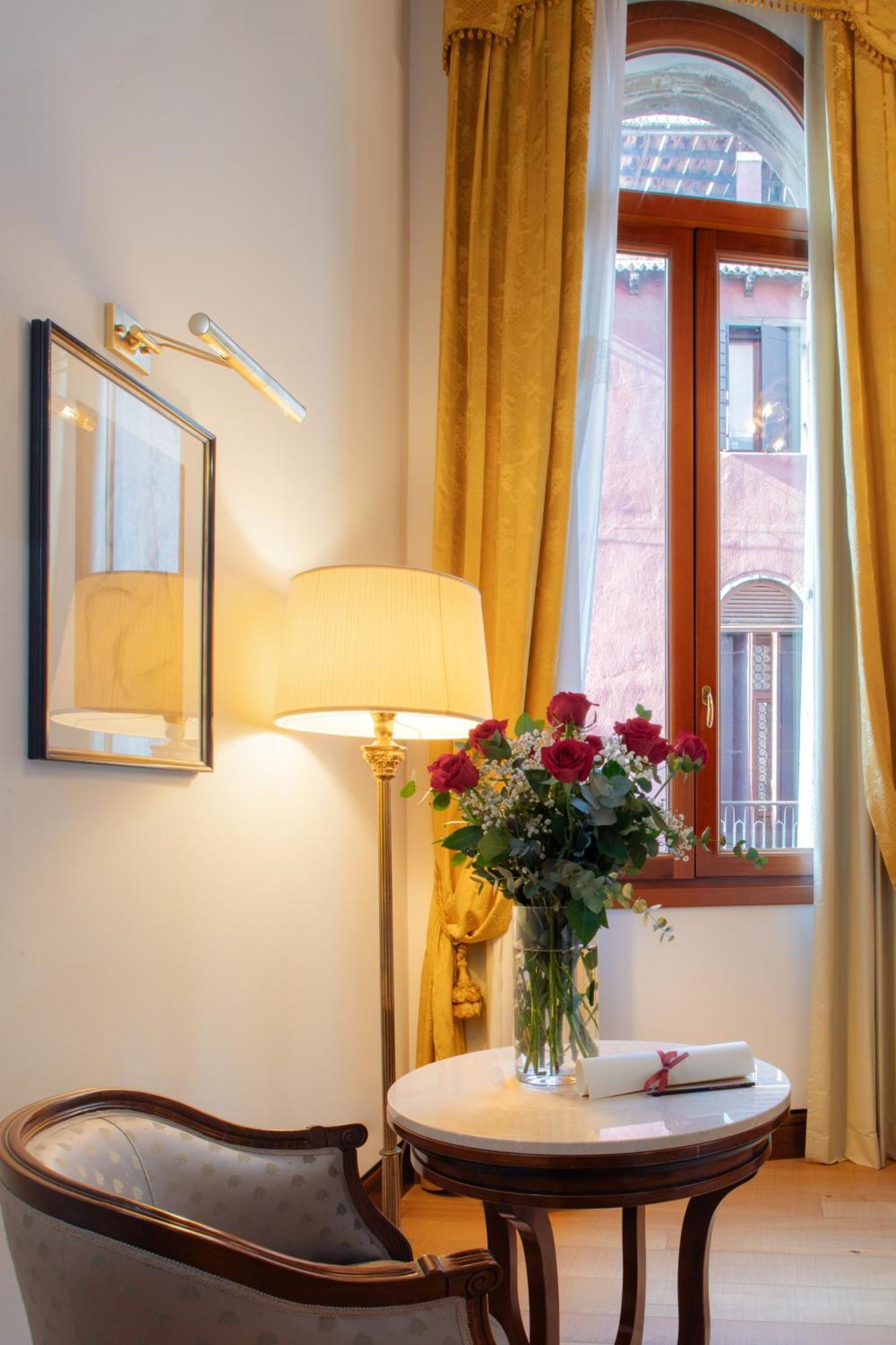 All'angelo Art Veneza