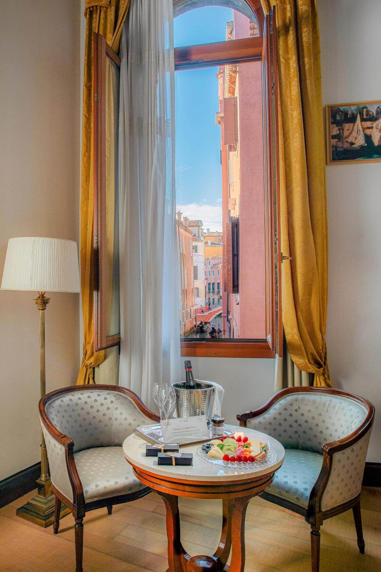 All'angelo Art Hotel Veneza