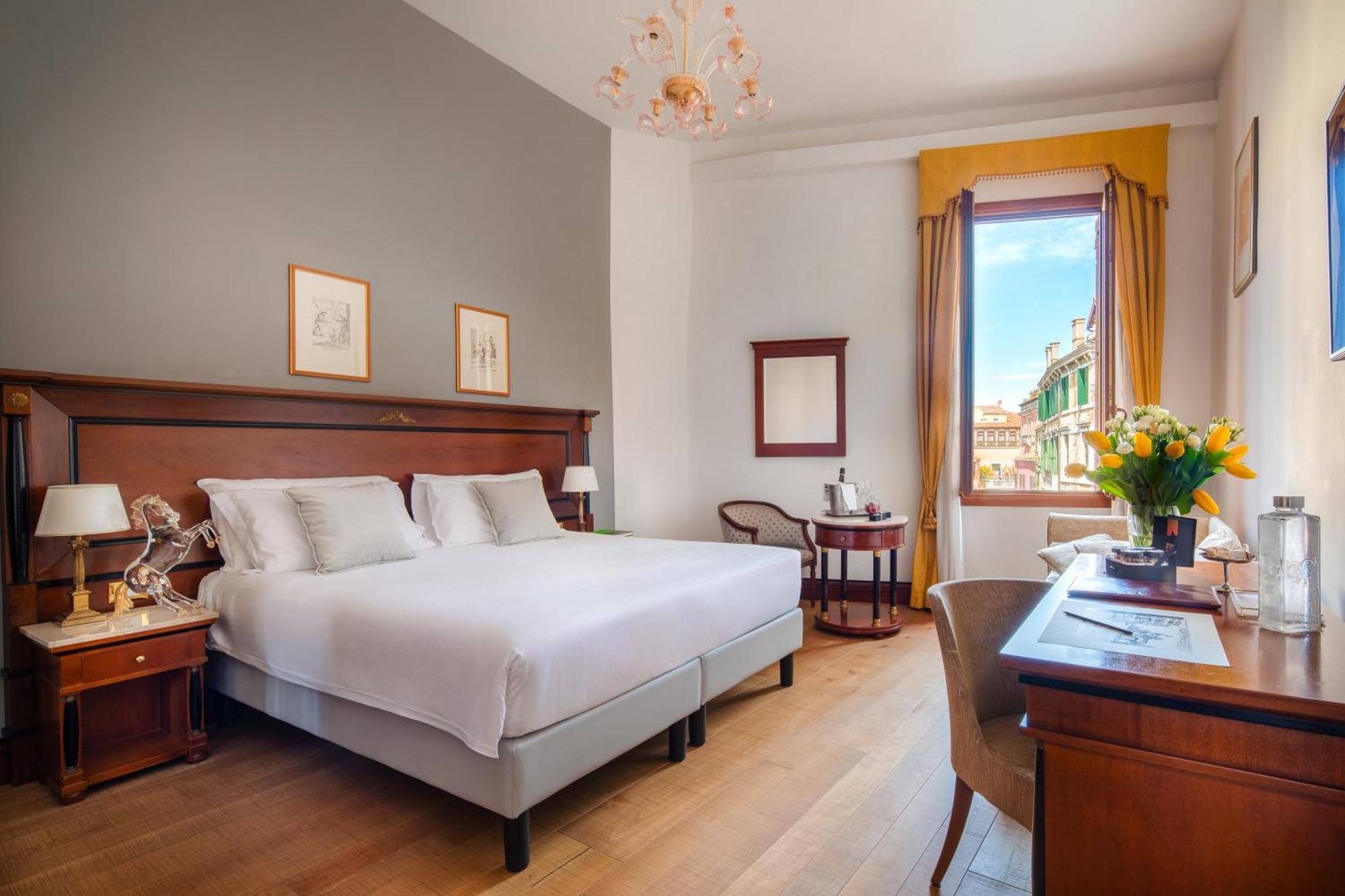 All'angelo Art Hotel 4*
