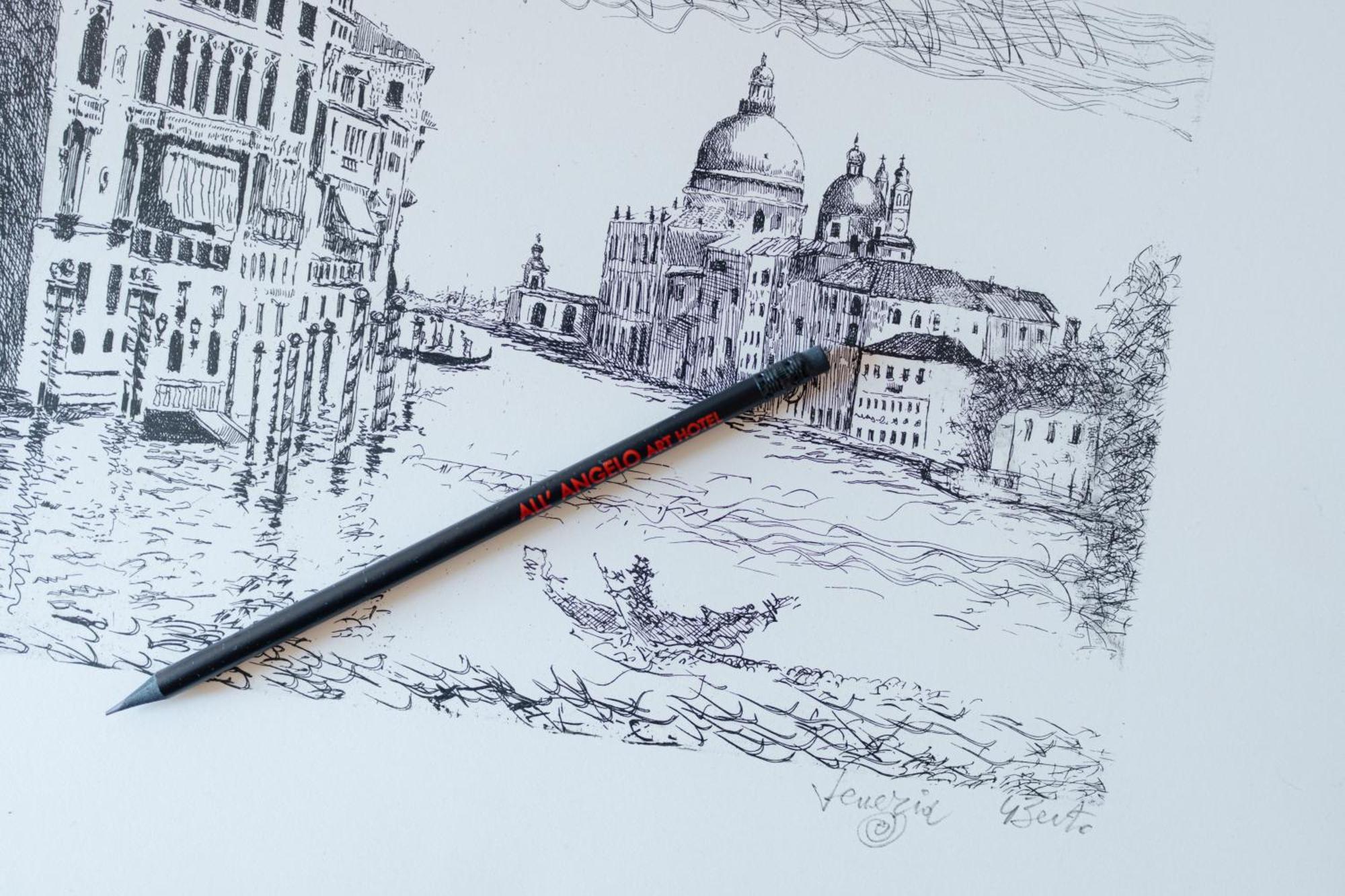 All'angelo Art 4* Veneza