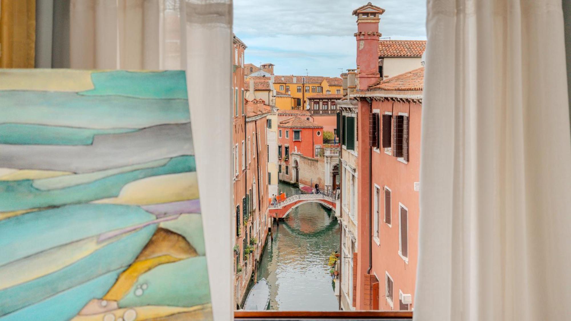 All'angelo Art Hotel Veneza