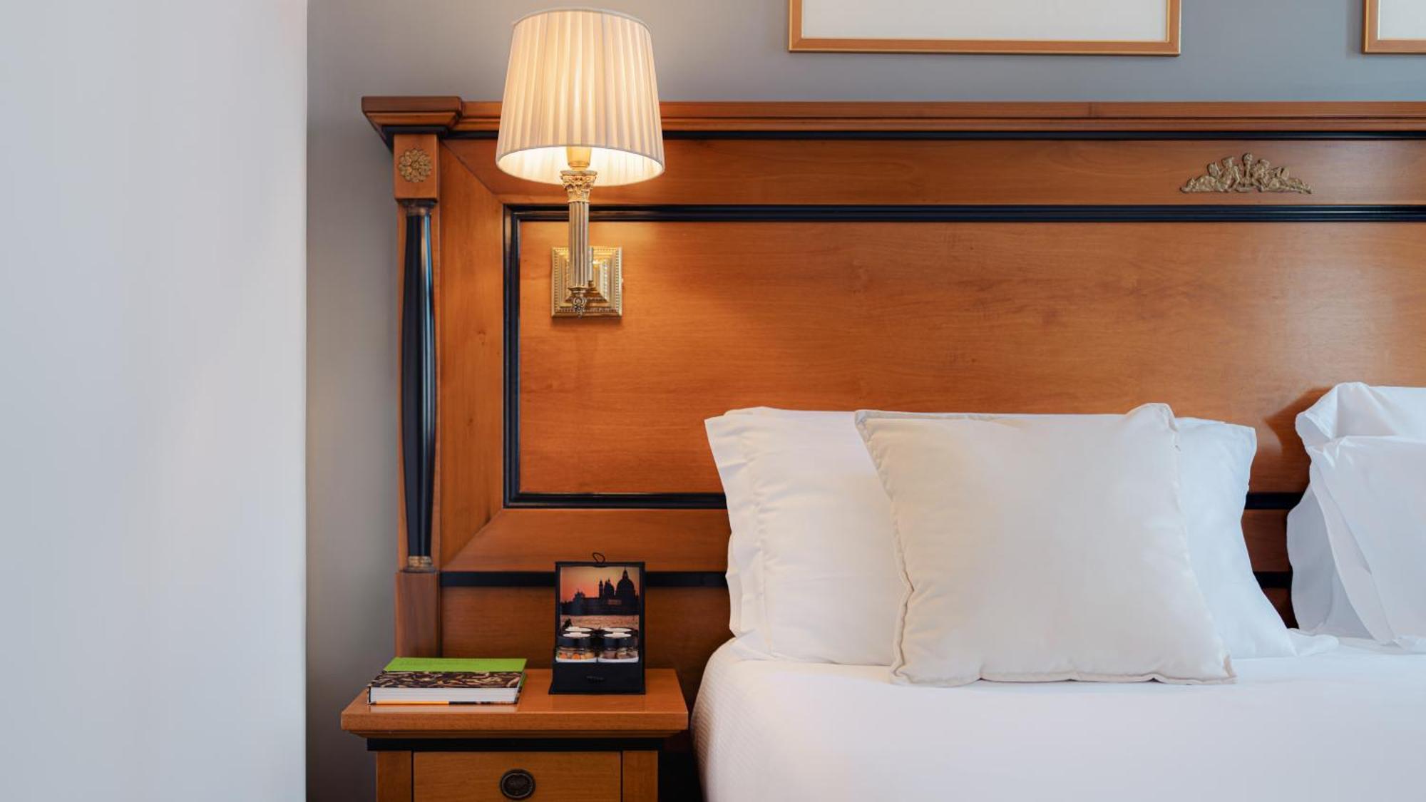 All'angelo Art Hotel