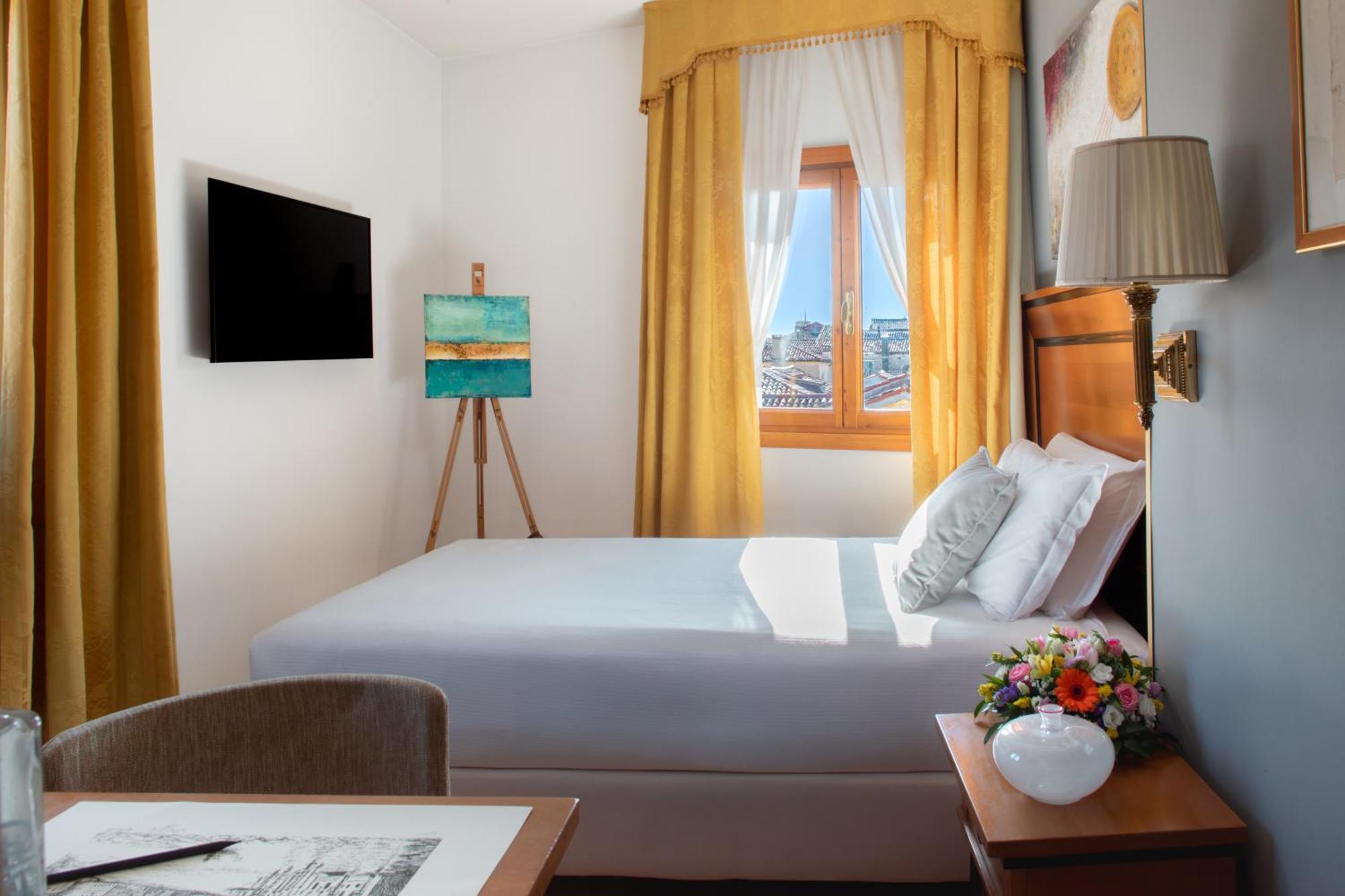 Hotel All'angelo Art Veneza