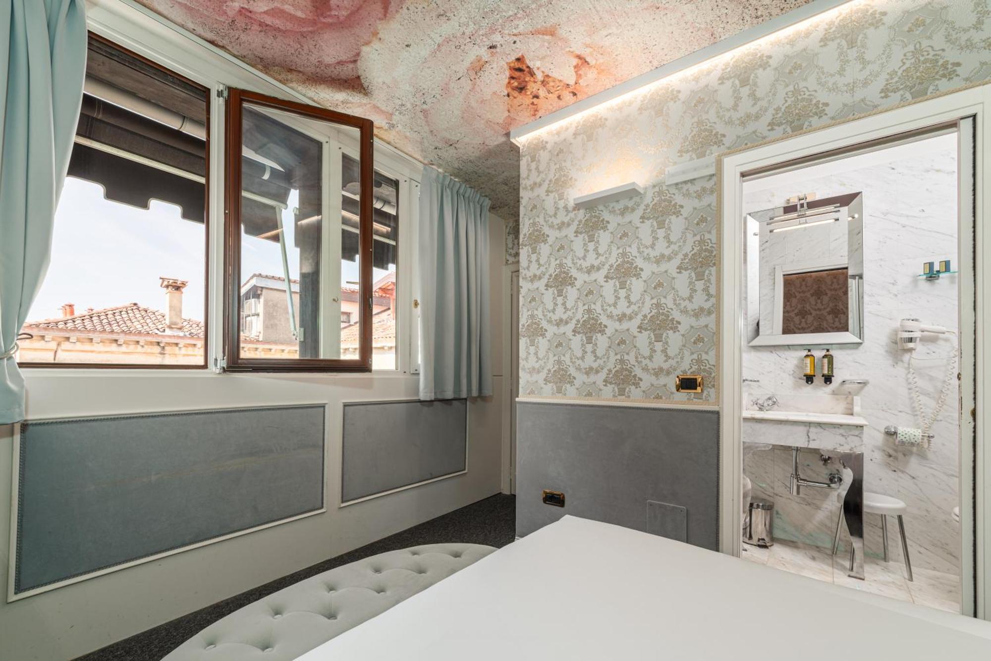 Palazzo Paruta & Wellness Venice