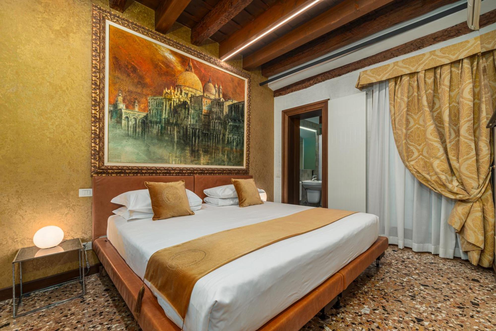 Palazzo Paruta & Wellness Hotel Venice