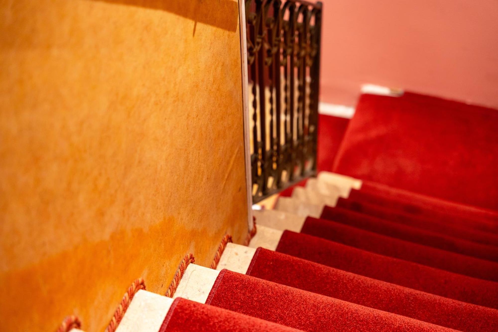 Lanterna Di Marco Polo Bed & Breakfast Venice