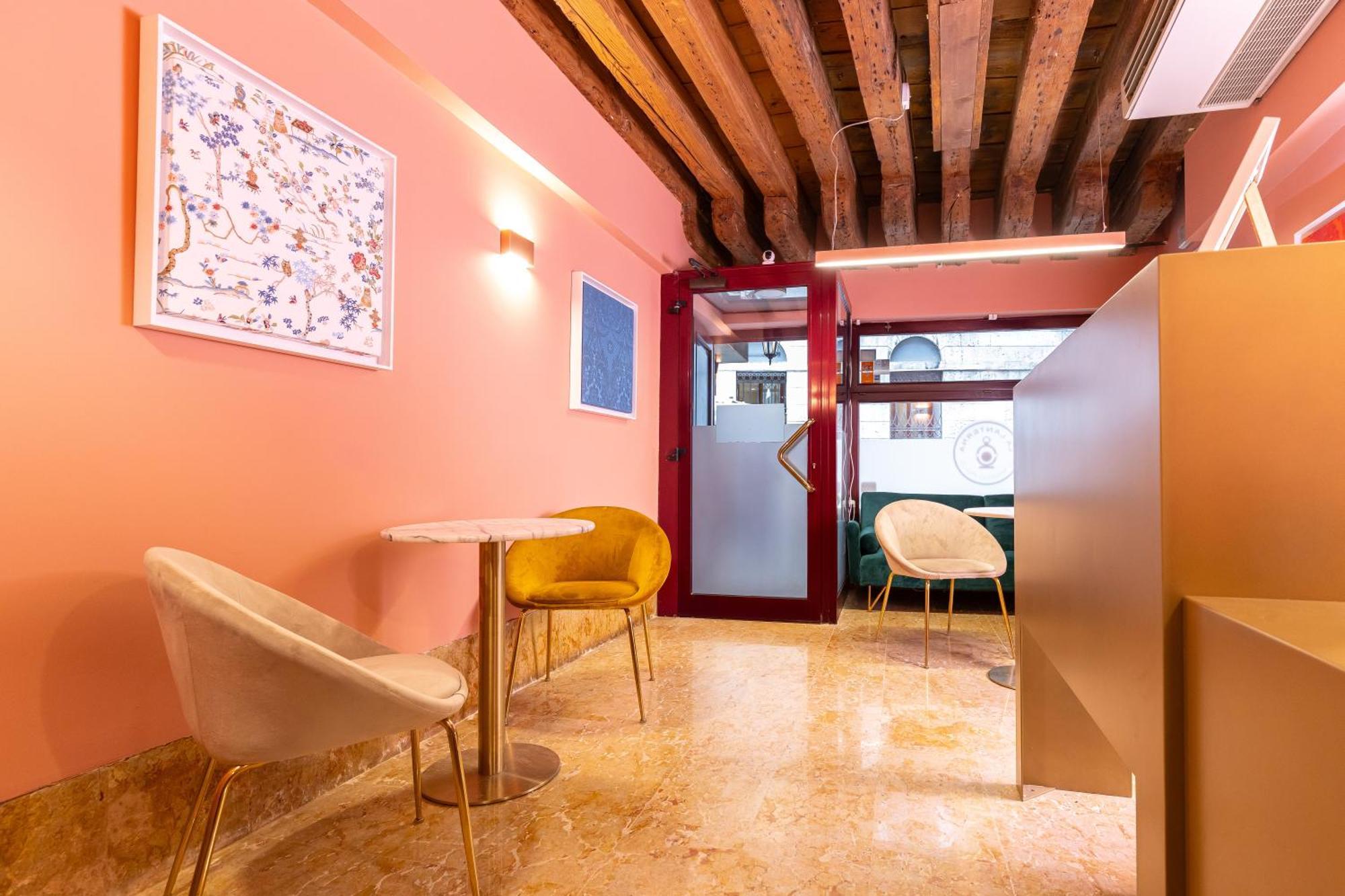Lanterna Di Marco Polo 3*