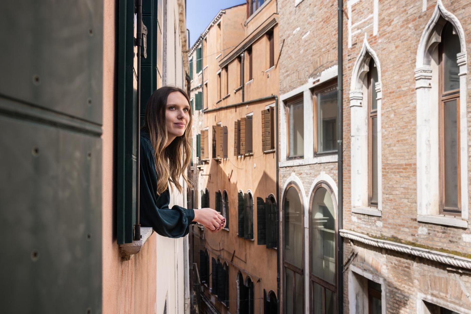 Bed & Breakfast Lanterna Di Marco Polo
