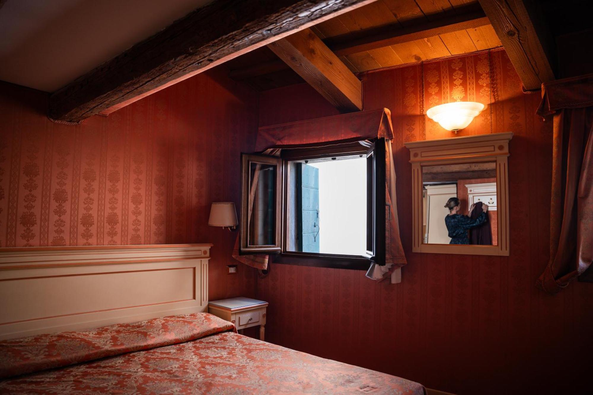 Bed & Breakfast Lanterna Di Marco Polo 3*