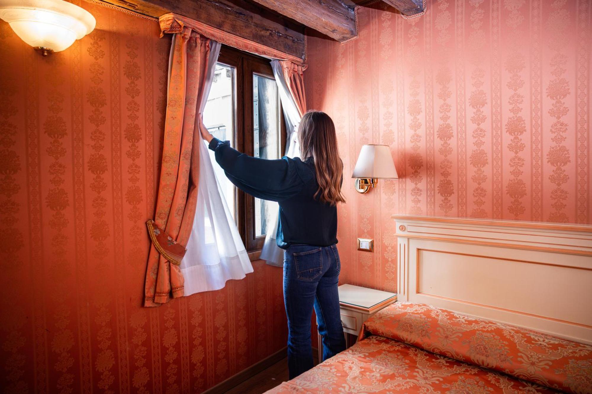 Lanterna Di Marco Polo Bed & Breakfast