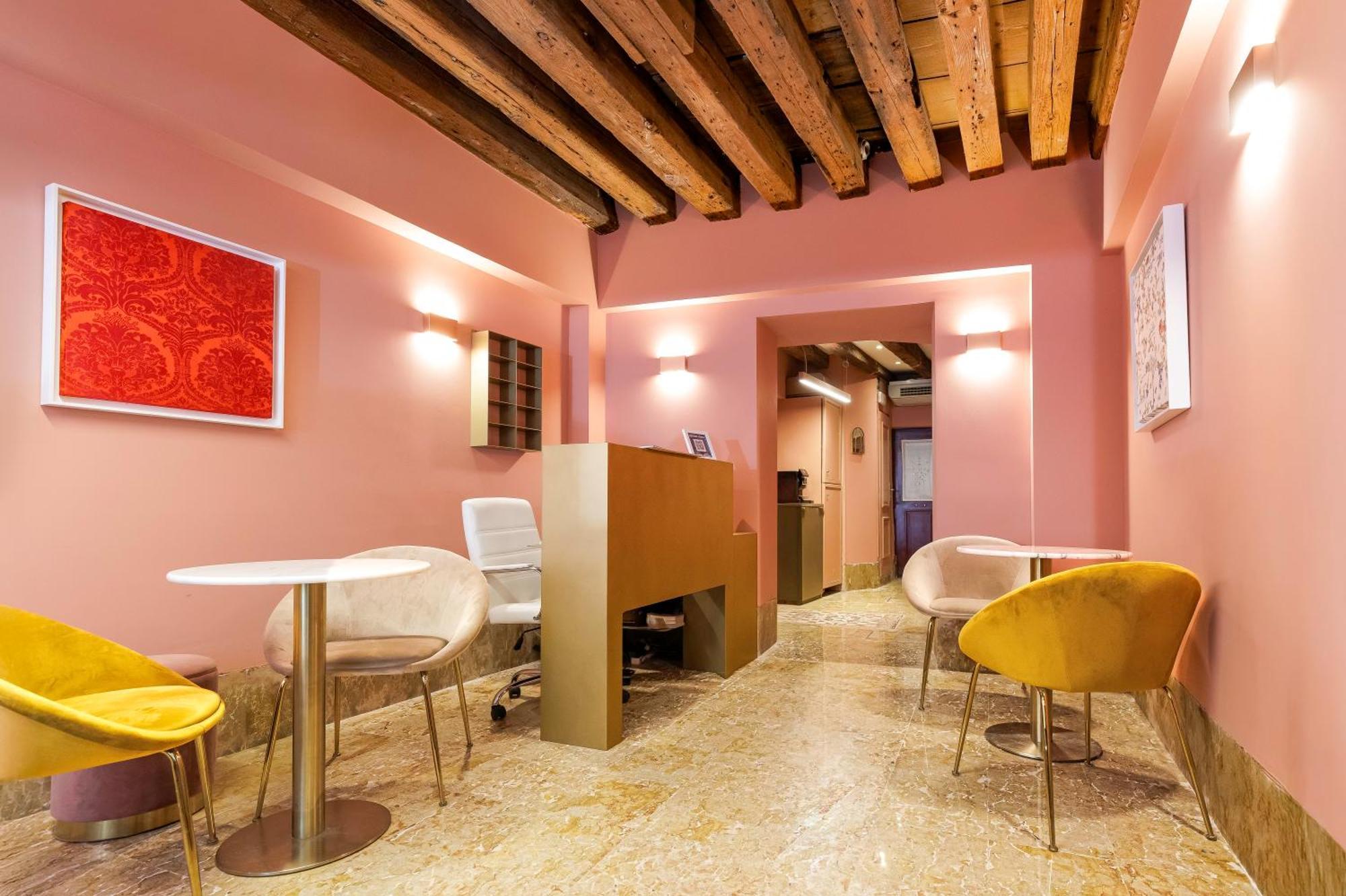 Bed & Breakfast Lanterna Di Marco Polo 3*