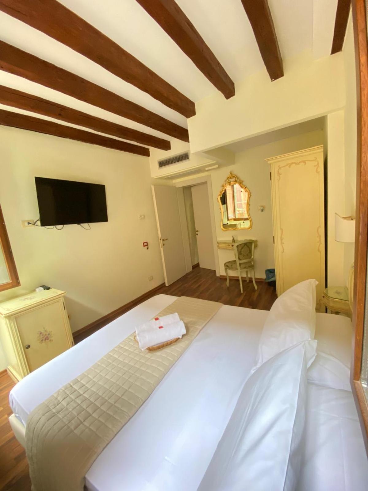 Holiday home Angolo 'sconto Venice