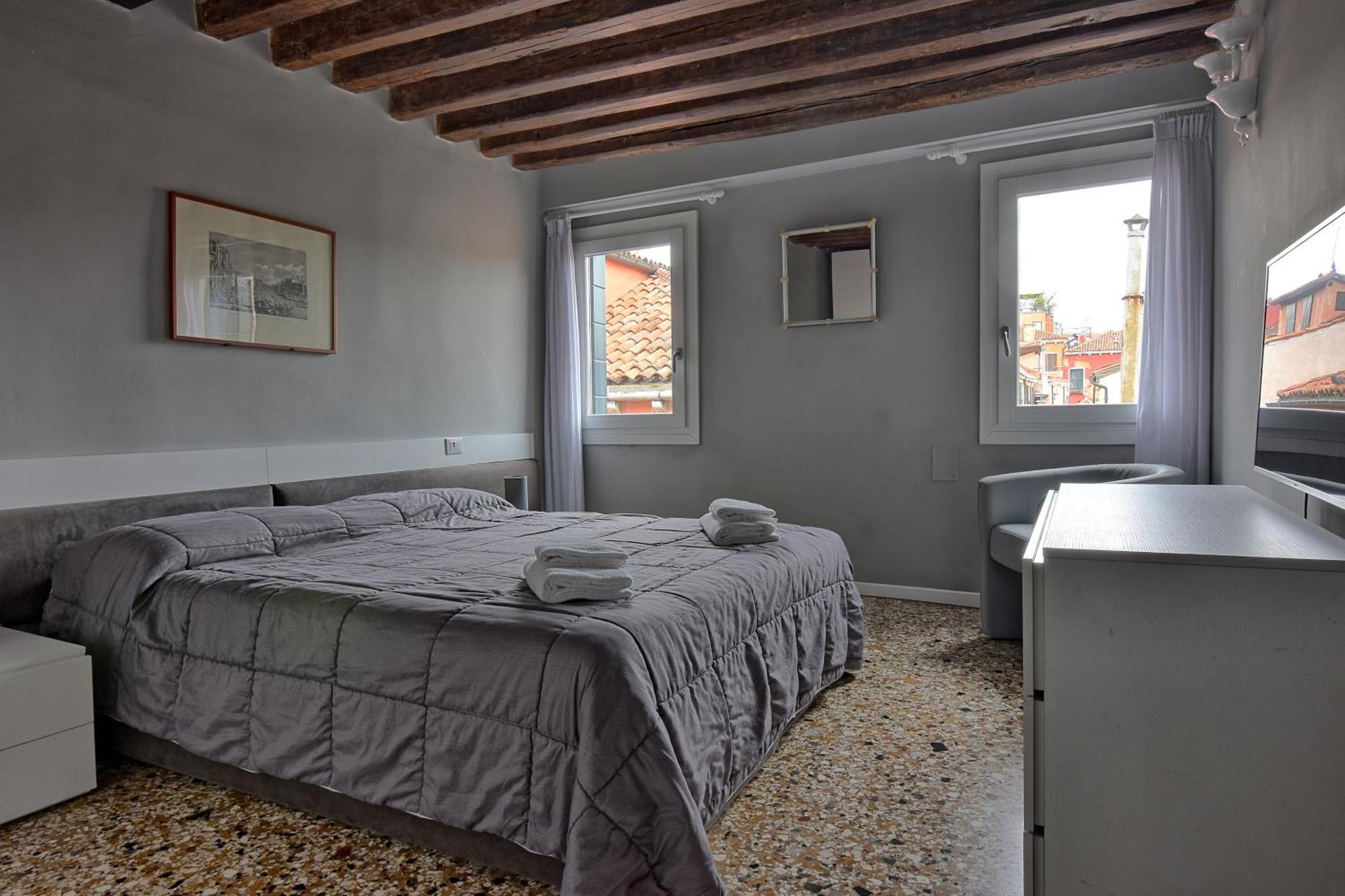 Da Bruno Homes Veneza