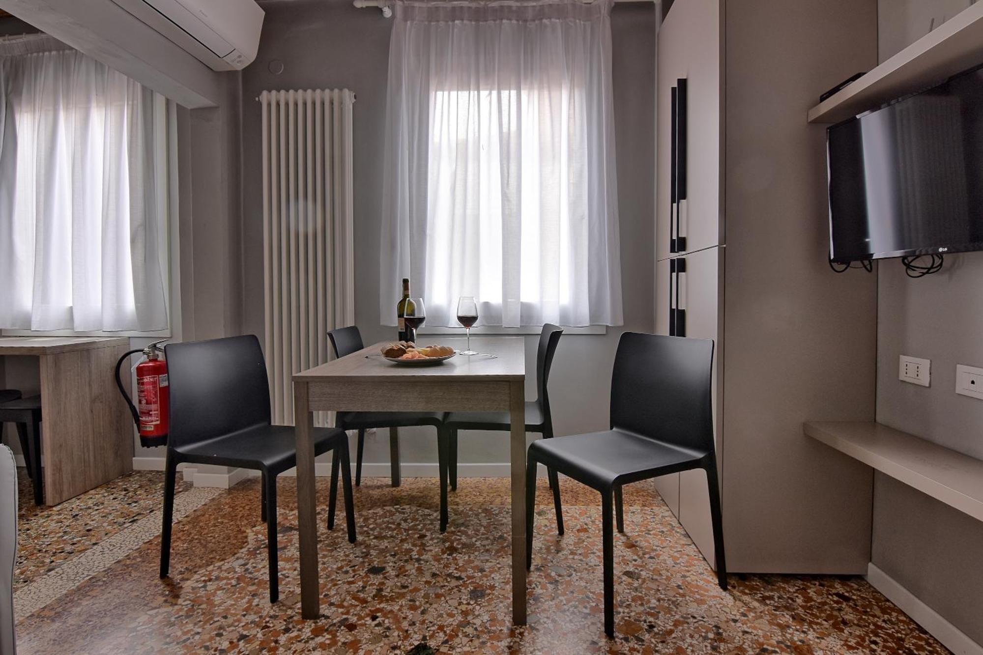 Da Bruno Homes Apartamento *
