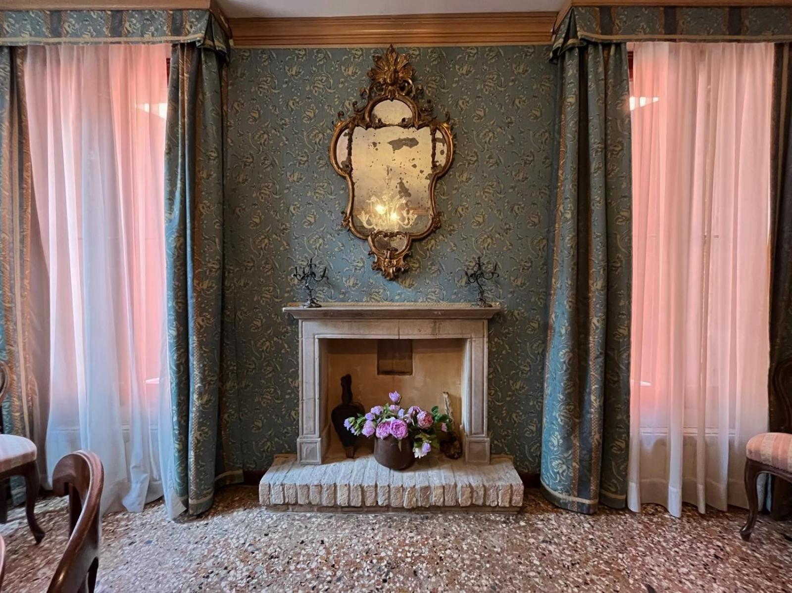 Palazzetto San Lio, Rialto Apartamento
