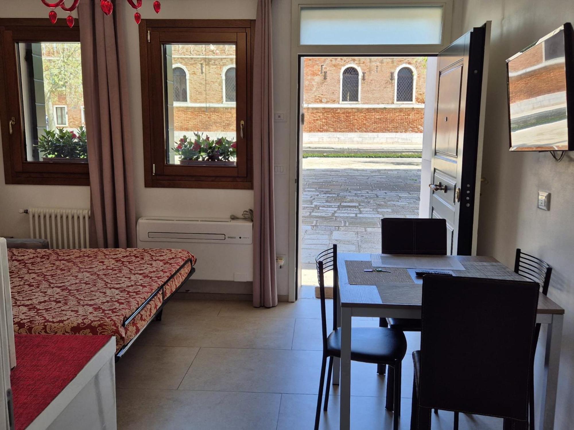 Prince Apartments * Venezia