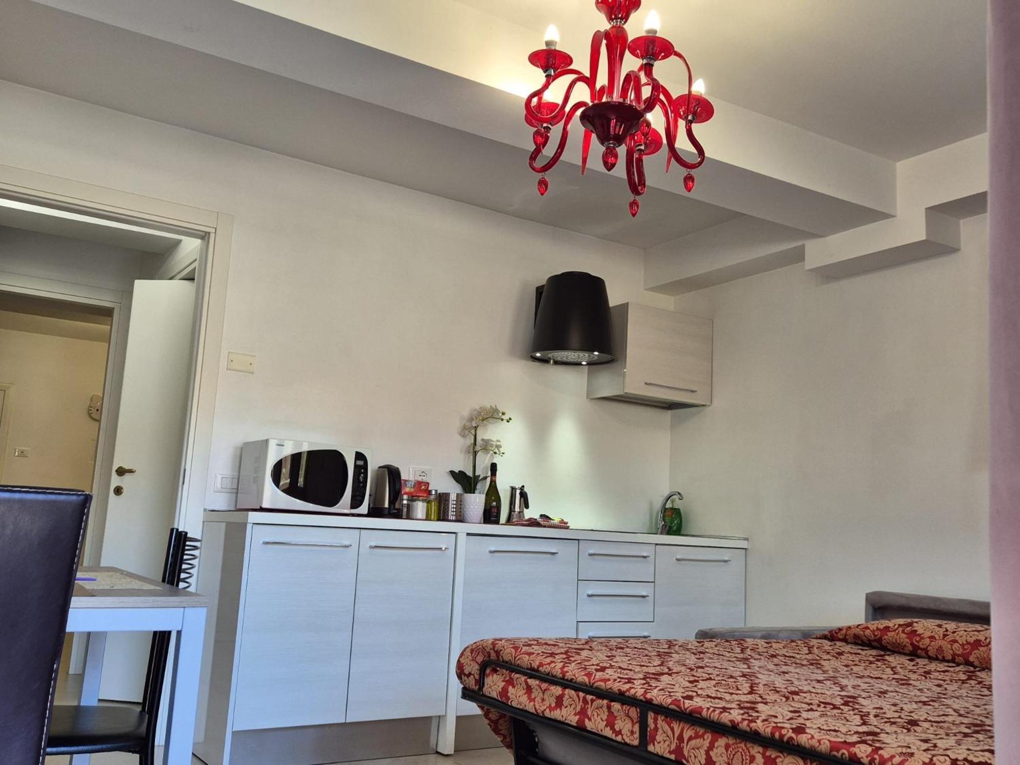 Prince Apartments Appartamento