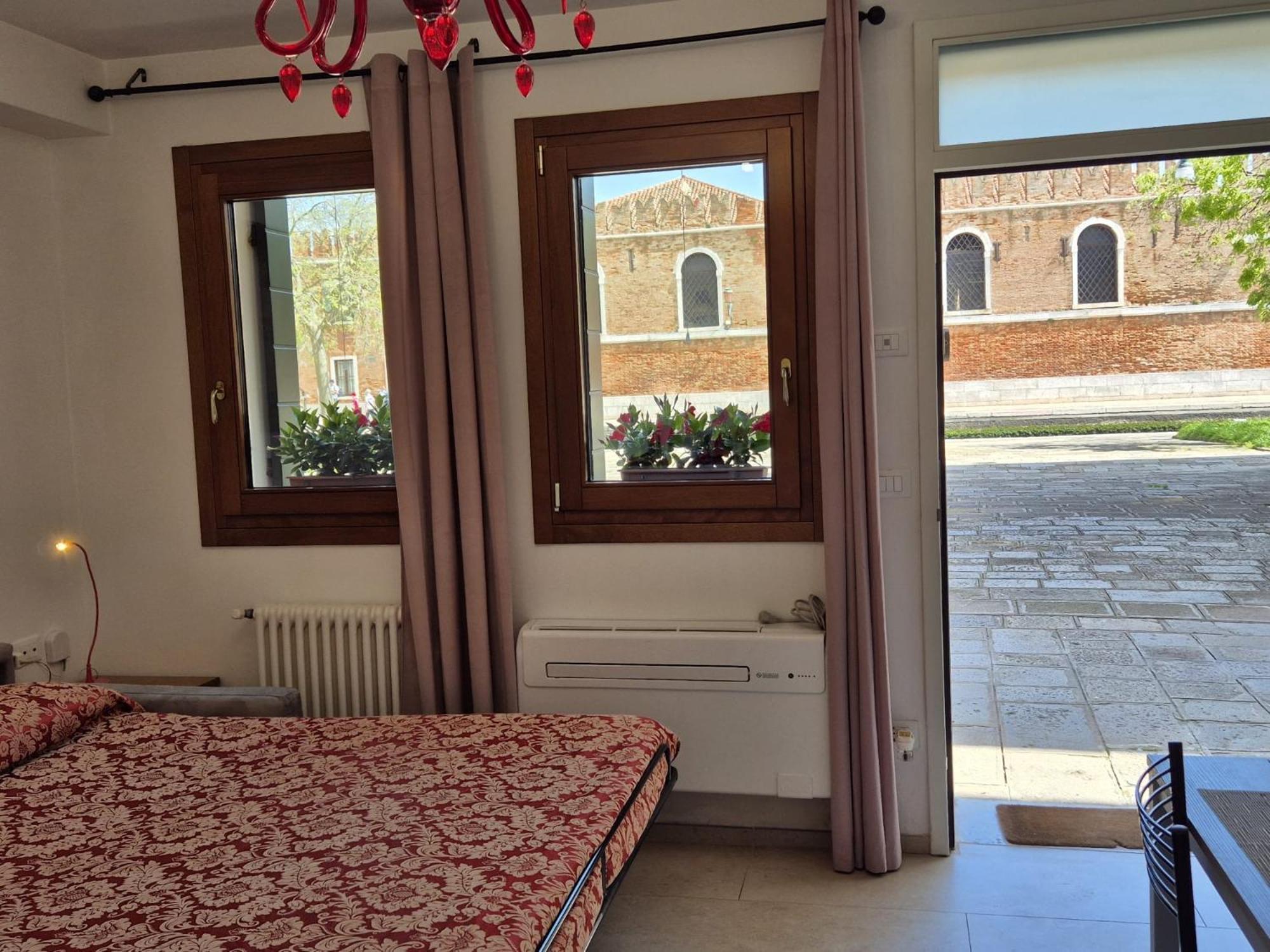Appartamento Prince Apartments