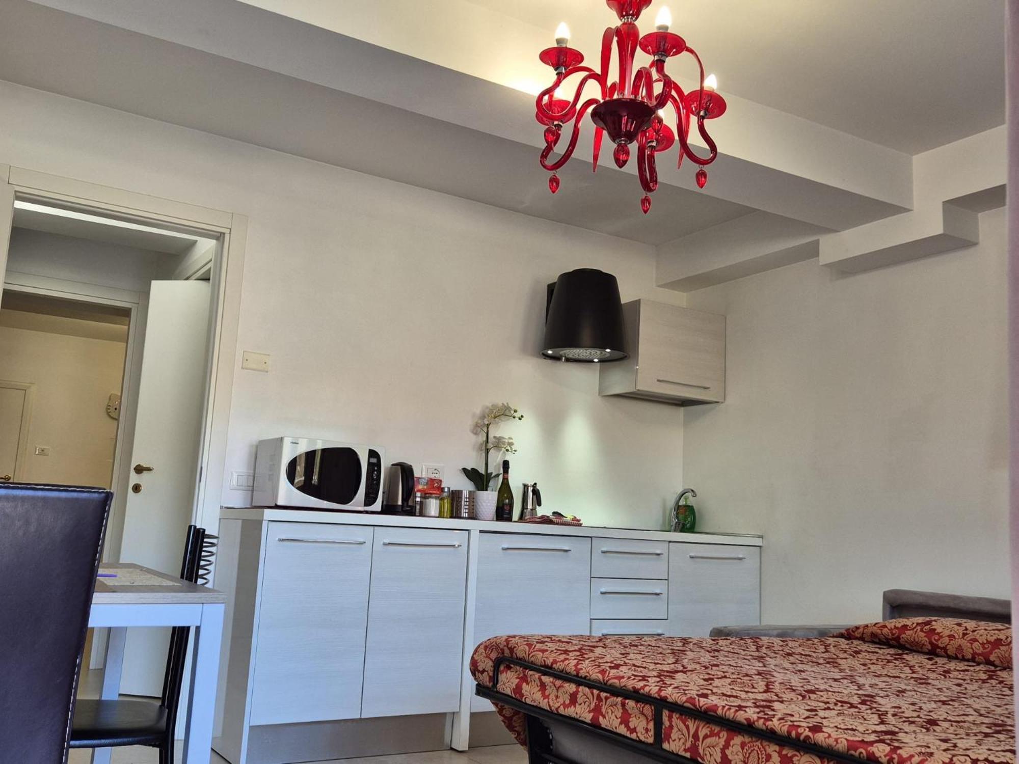 Prince Apartments Appartamento *