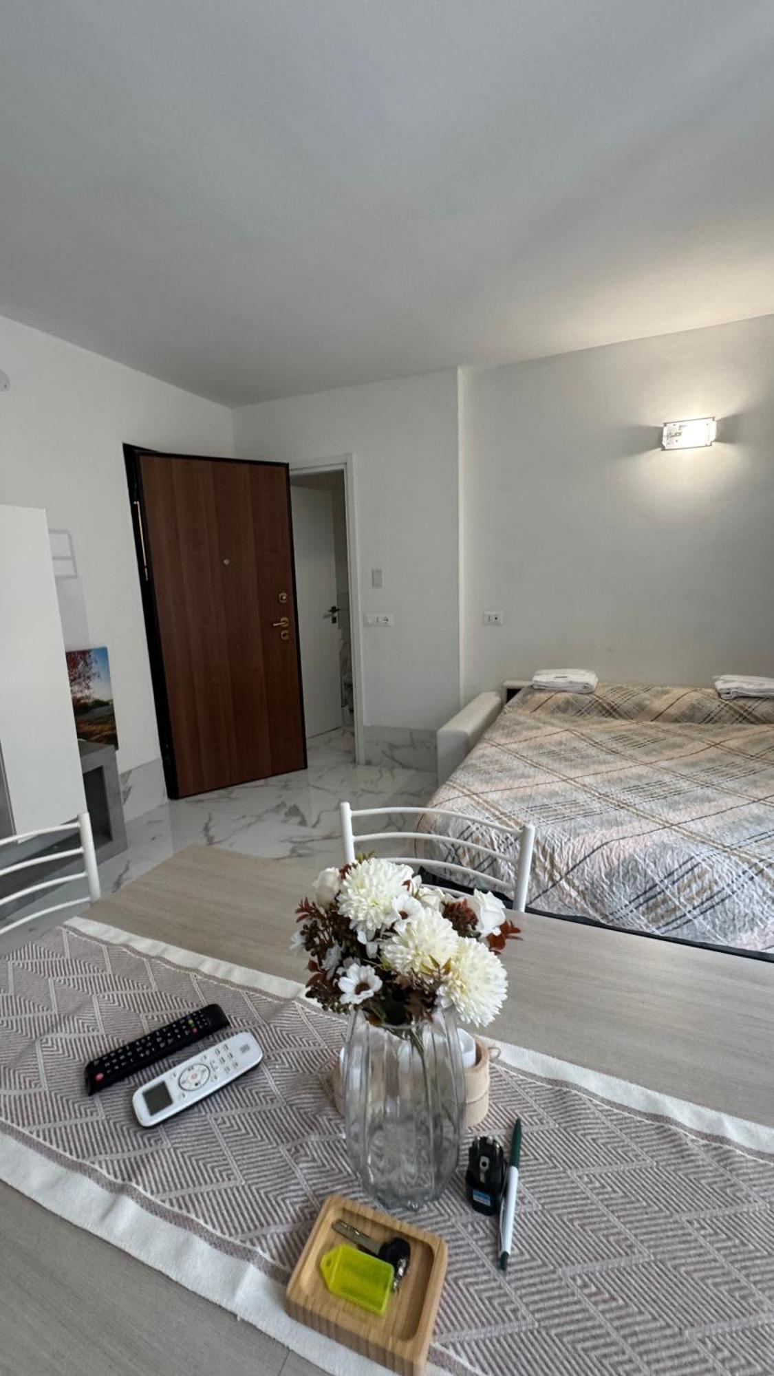 Calle De Le Pazienze Apartment
