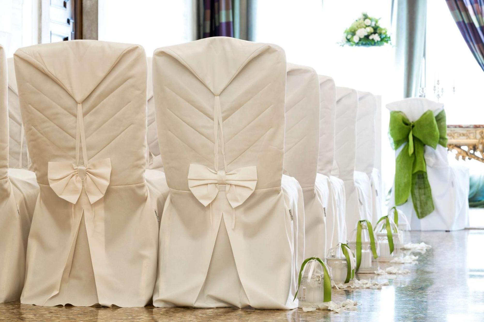 Nh Collection Grand Palazzo Dei Dogi 5* Venice