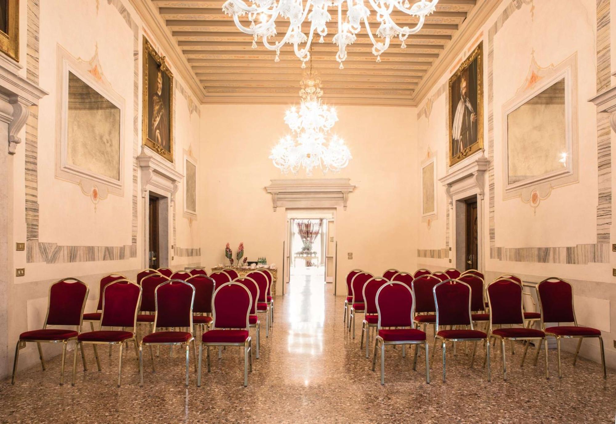 Hotel Nh Collection Grand Palazzo Dei Dogi Venice