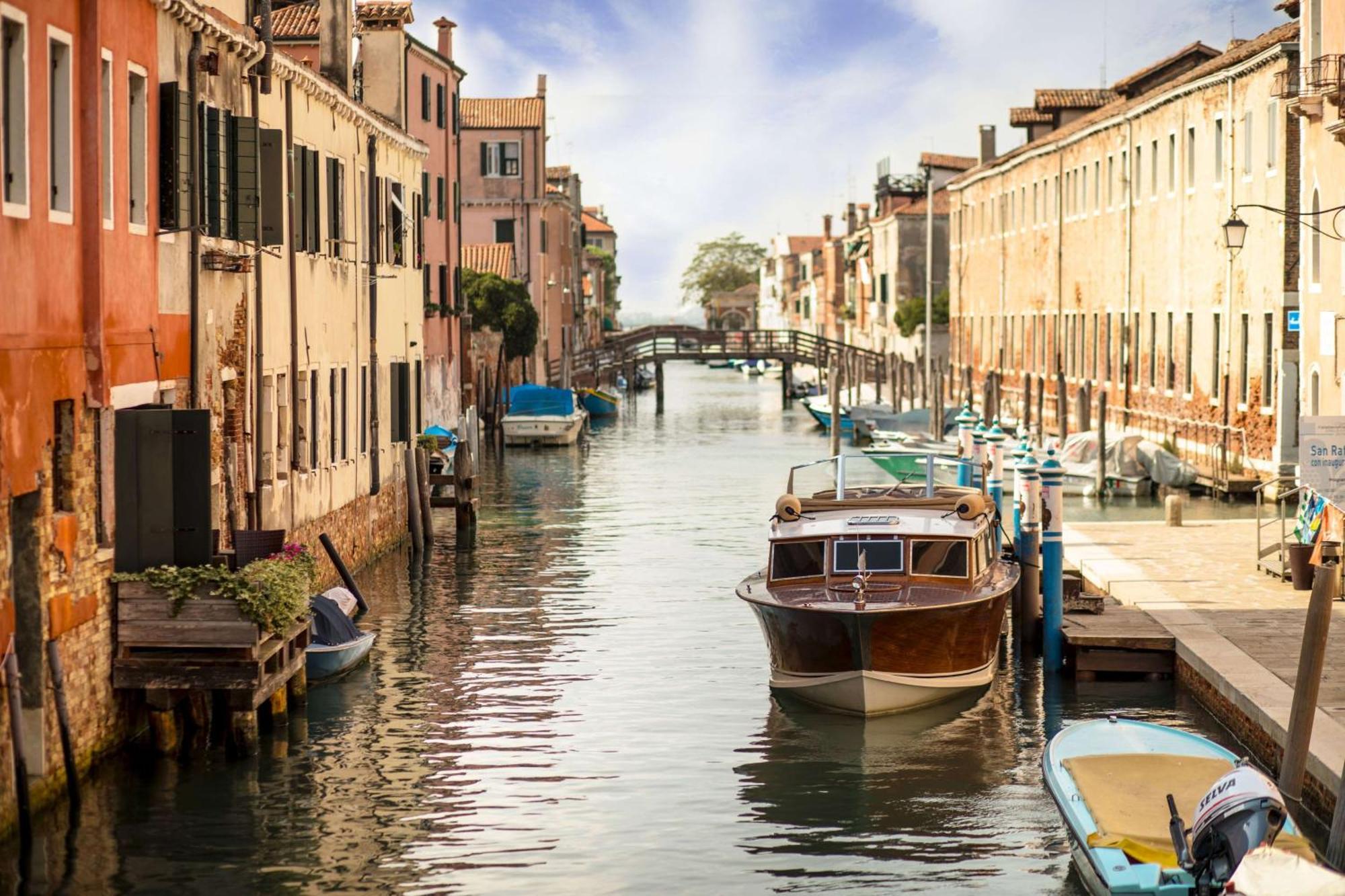 Nh Collection Grand Palazzo Dei Dogi Venice