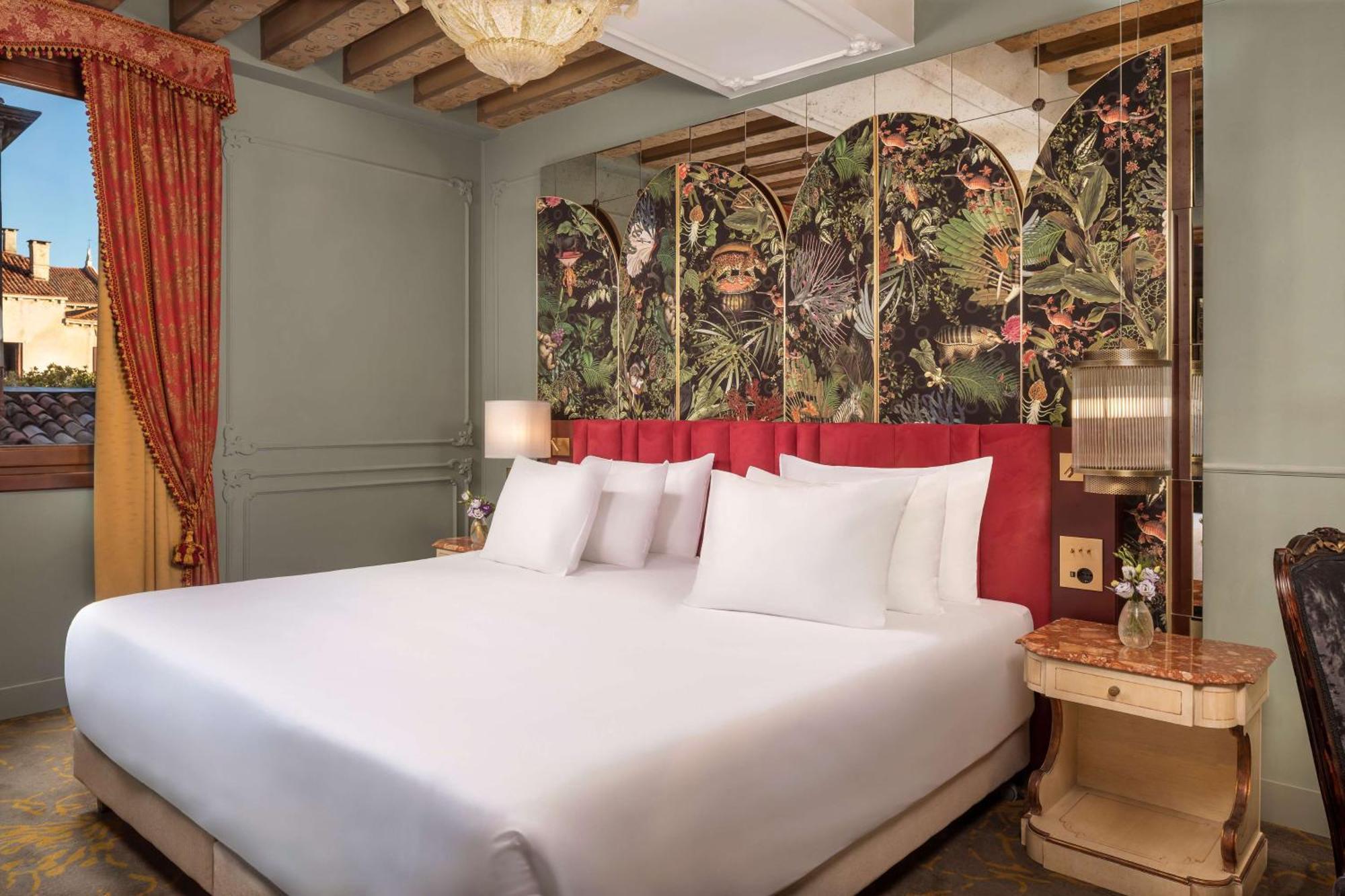 Nh Collection Grand Palazzo Dei Dogi 5* Venice