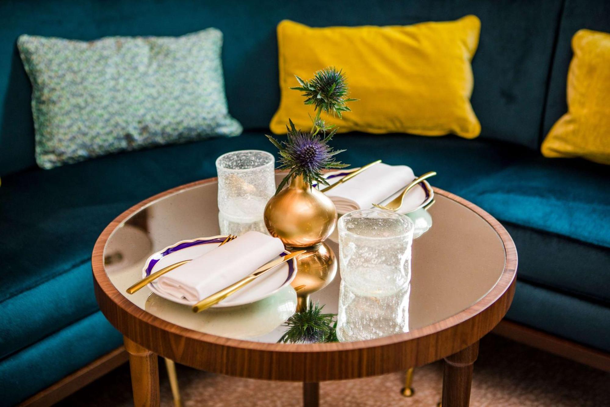 Nh Collection Grand Palazzo Dei Dogi Hotel 5*