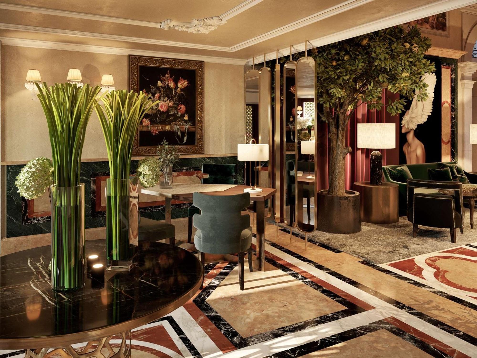 Hotel Nh Collection Grand Palazzo Dei Dogi Venice