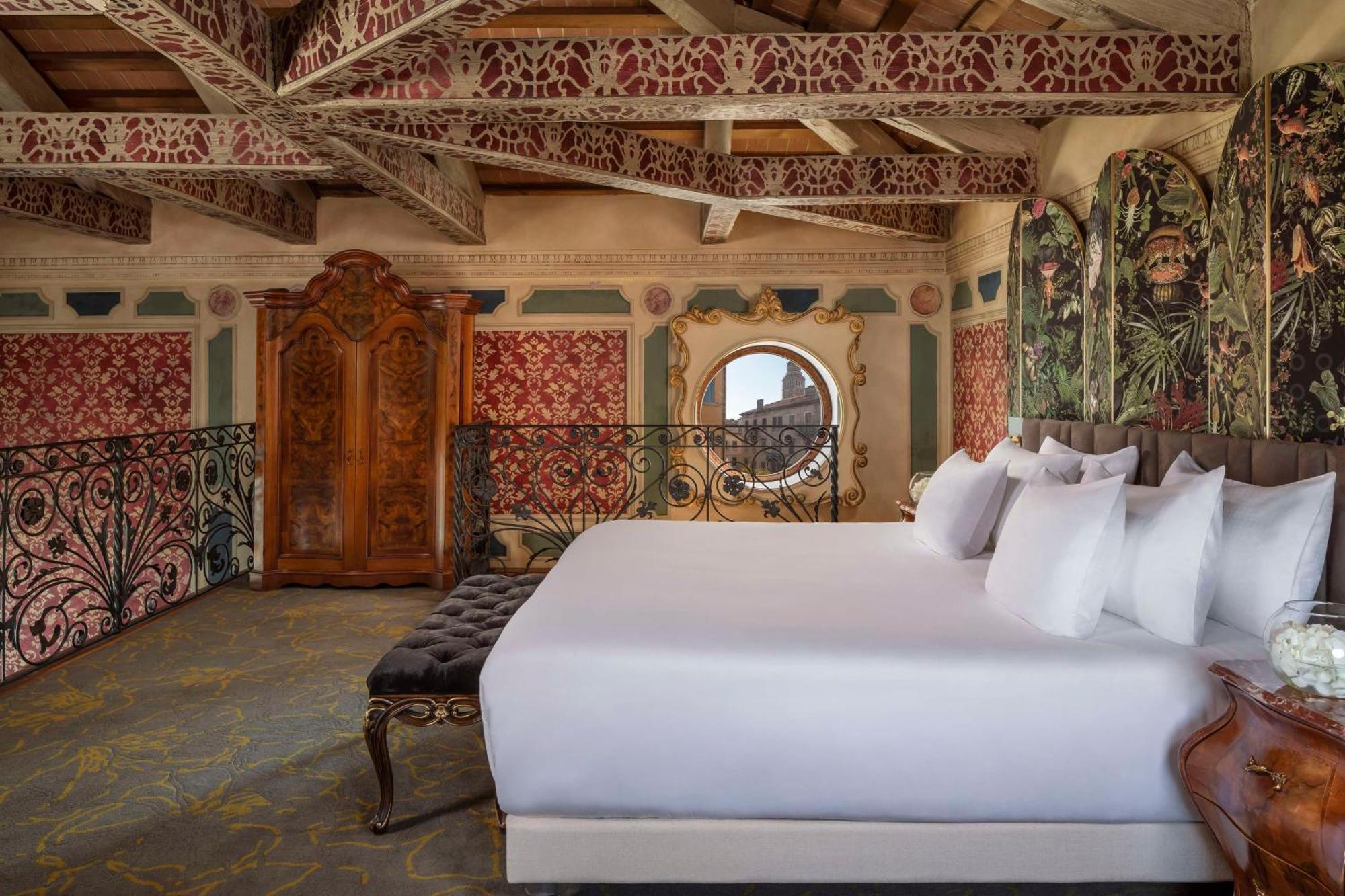 Nh Collection Grand Palazzo Dei Dogi Hotel Venice
