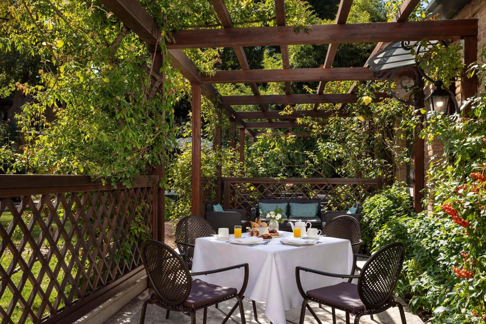 Nh Collection Grand Palazzo Dei Dogi 5* Venice
