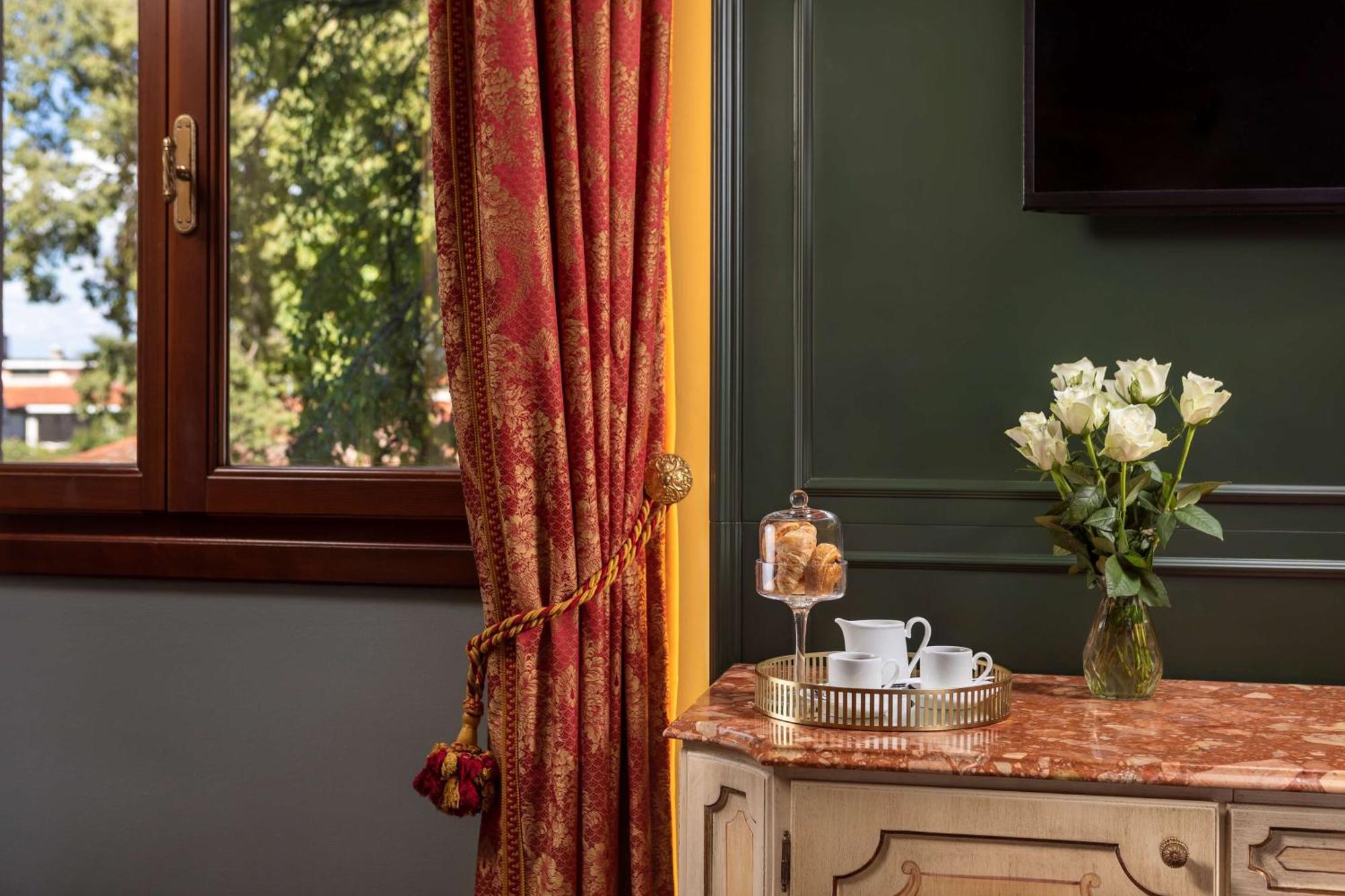 Hotel Nh Collection Grand Palazzo Dei Dogi 5*