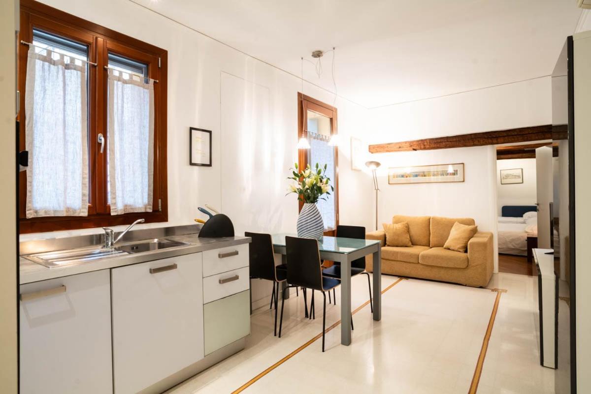 Salmaso Apartments * Venice