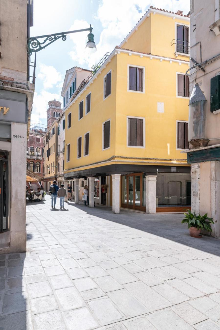 Grifoni Boutique Hotel *