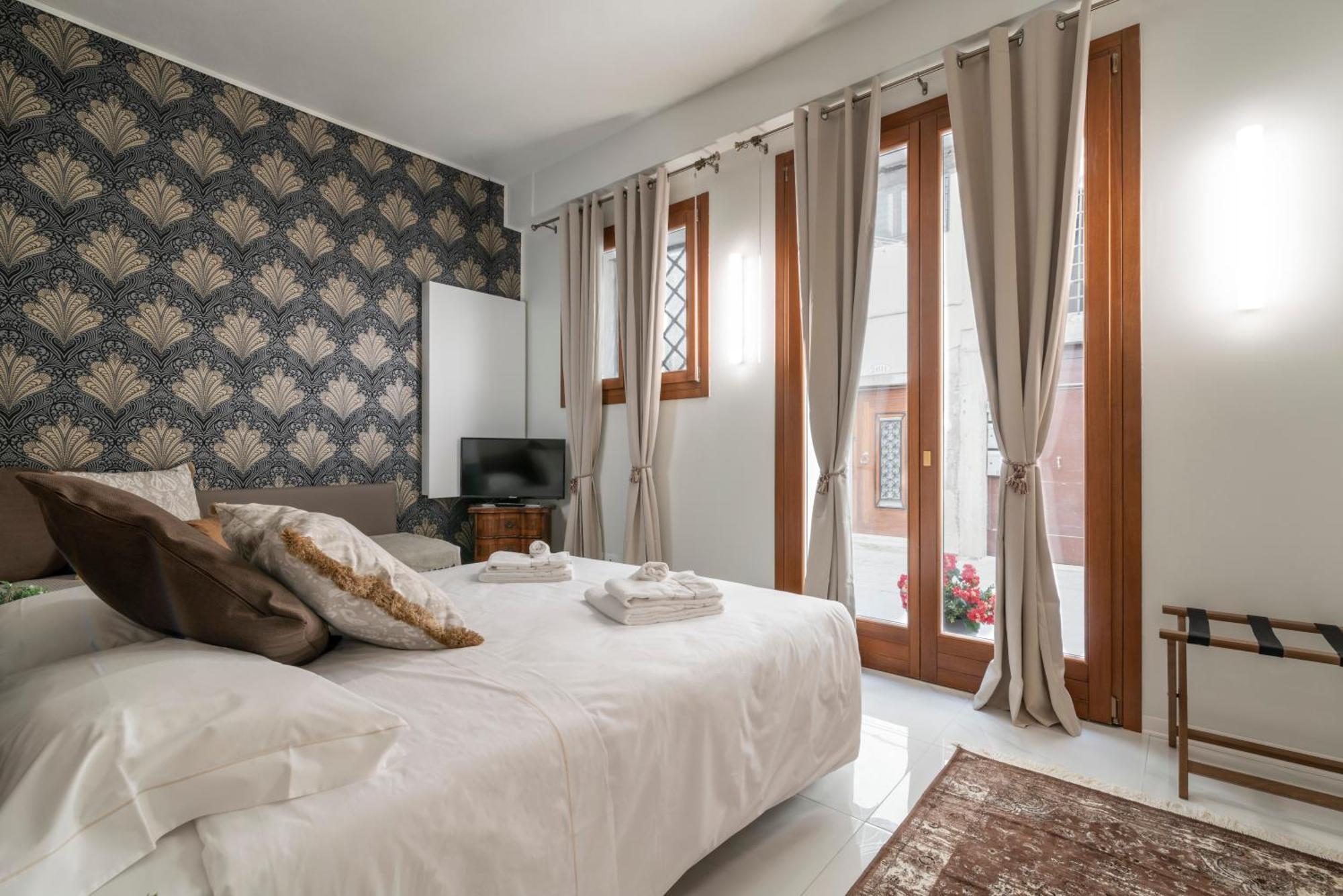 Hotel Grifoni Boutique Venice