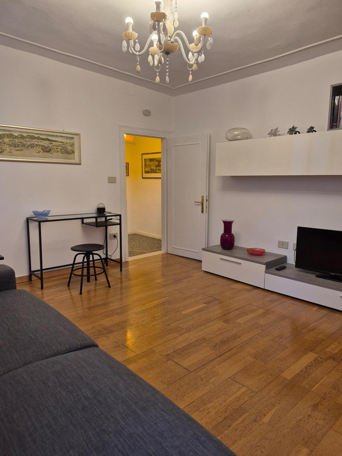 Biennale Da Irma Apartment *